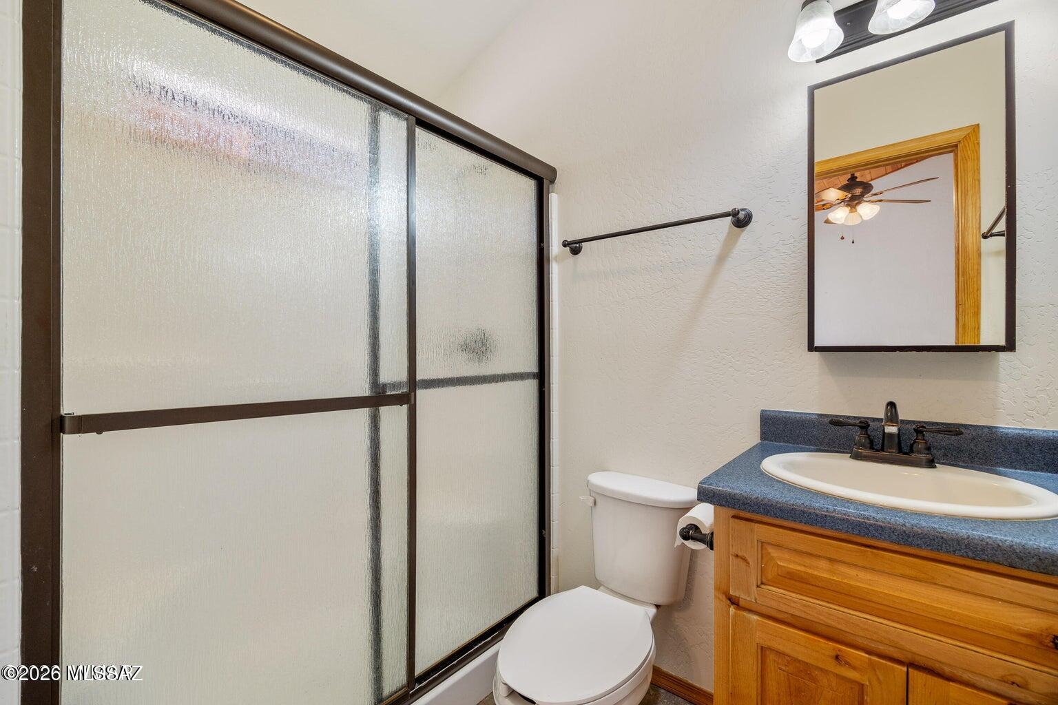 Out Of Pima County - Residential