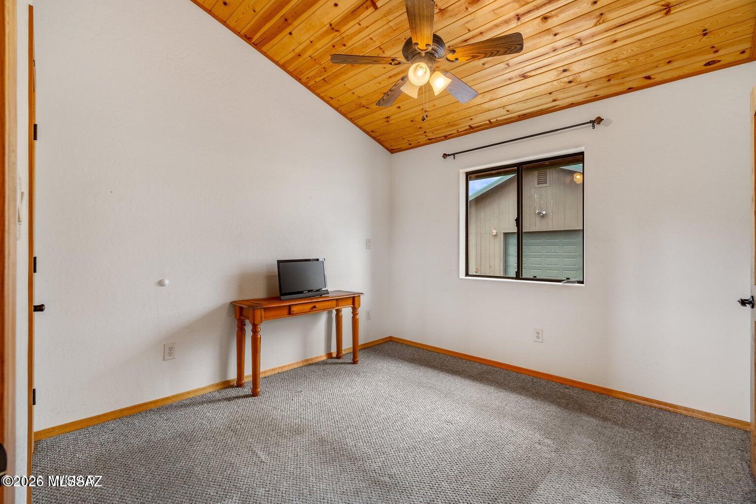 Out Of Pima County - Residential