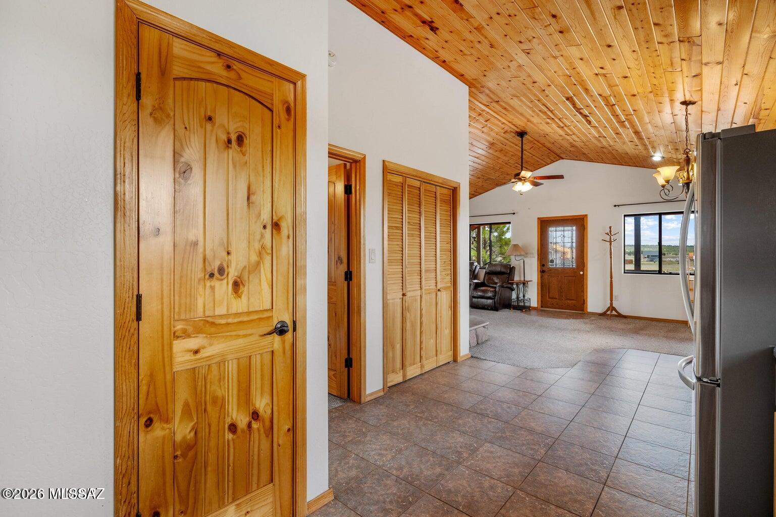 Out Of Pima County - Residential