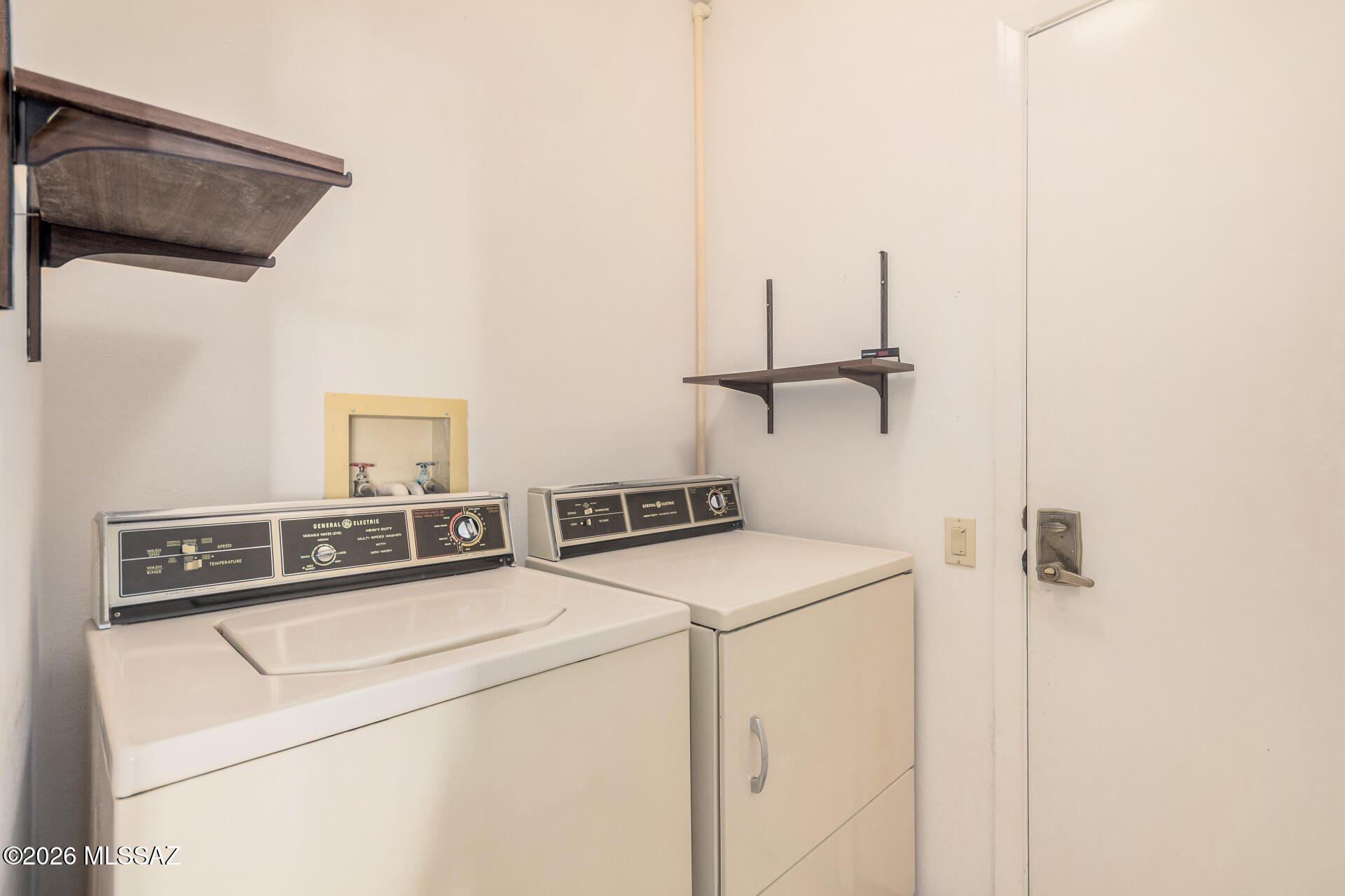 Desert Hills No.1 Townhomes (1-23) - Residential