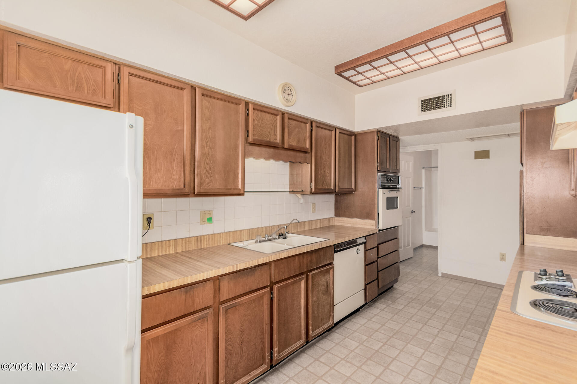 Desert Hills No.1 Townhomes (1-23) - Residential