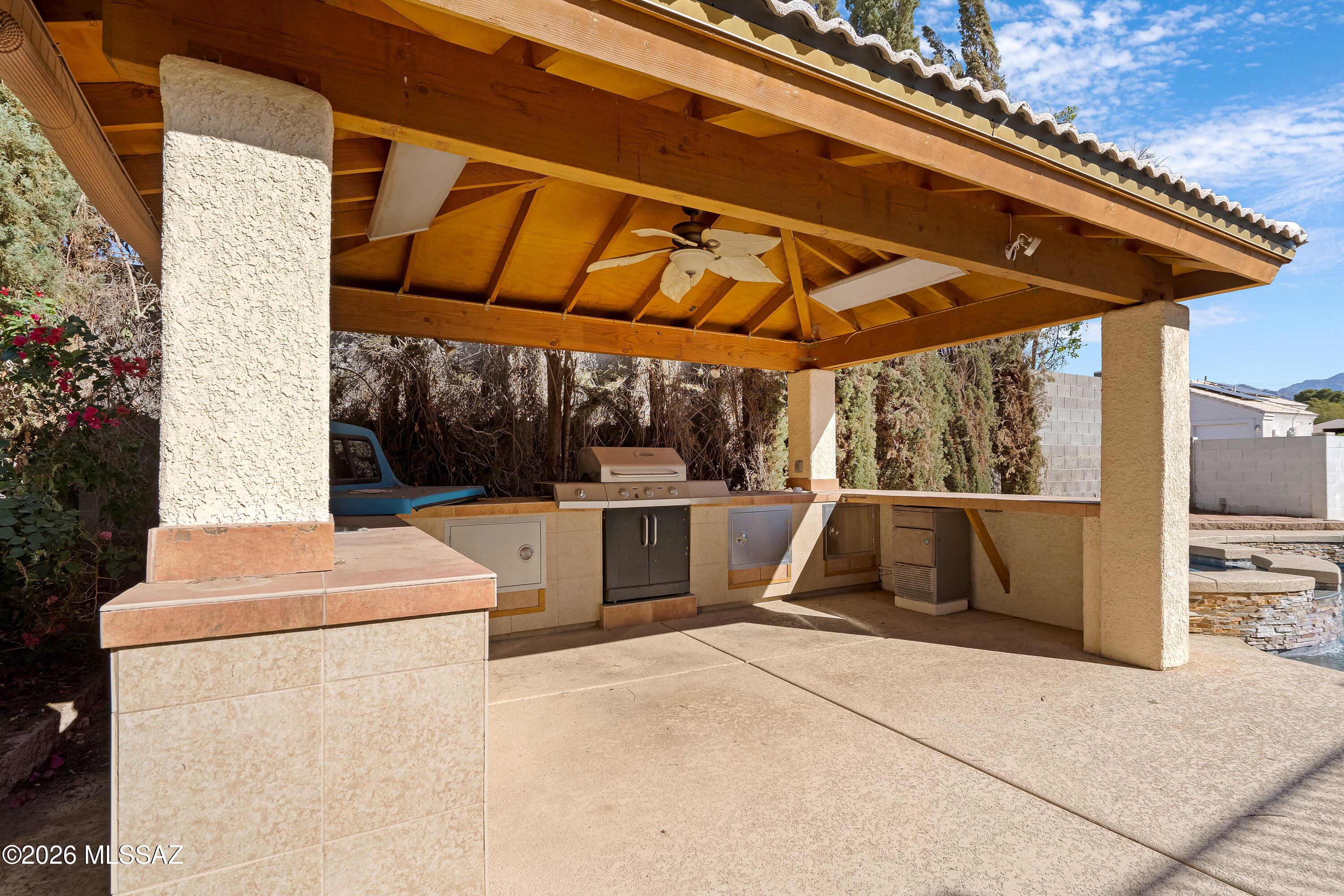 Thornydale Terrace(1-104) - Residential