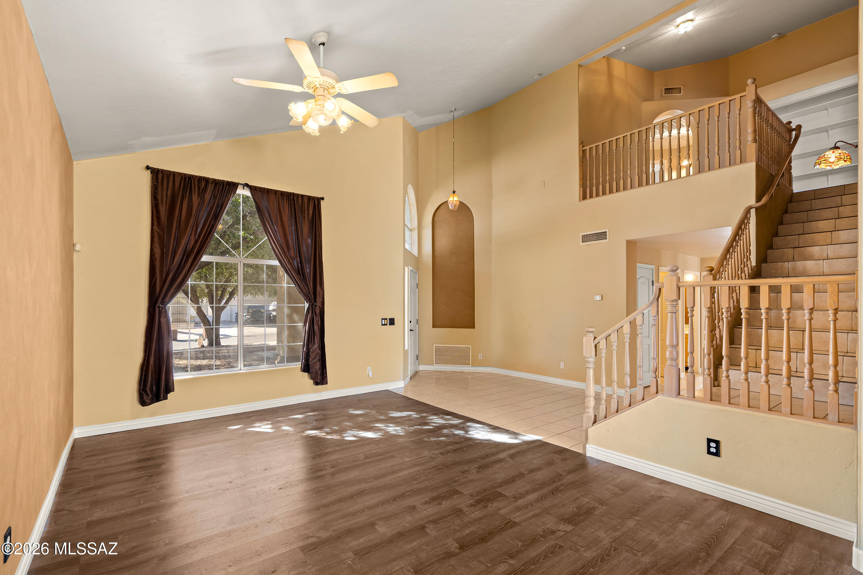 Thornydale Terrace(1-104) - Residential