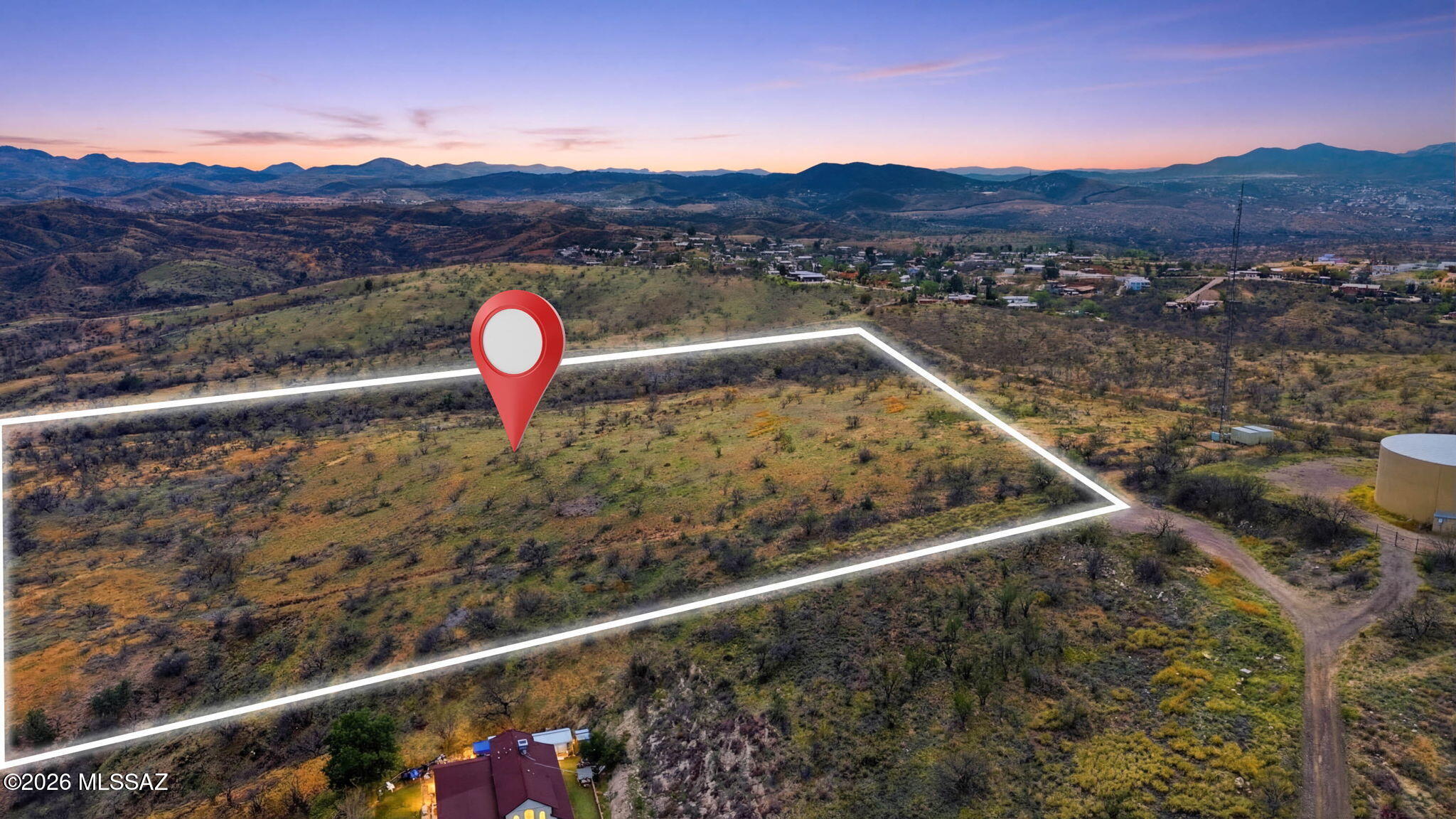 Rare 5 Acre Parcel with Stunning Desert Views Priced Under Market Value
This 5 acre parcel offers incredible desert views, natural privacy, and strong development potential with homes already built in the surrounding area.
The property is covered with beautiful ocotillo and native desert vegetation, creating a classic Sonoran desert setting that makes this land feel peaceful, scenic, and truly Arizona. Whether you're looking to build a custom home, create a desert retreat, or secure land as a long-term investment, this parcel offers the space and flexibility to bring your vision to life.
Don't miss the chance to own 5 acres of scenic desert land with serious potential!
Lot lines shown in photos are for reference only and may not represent exact property boundaries.