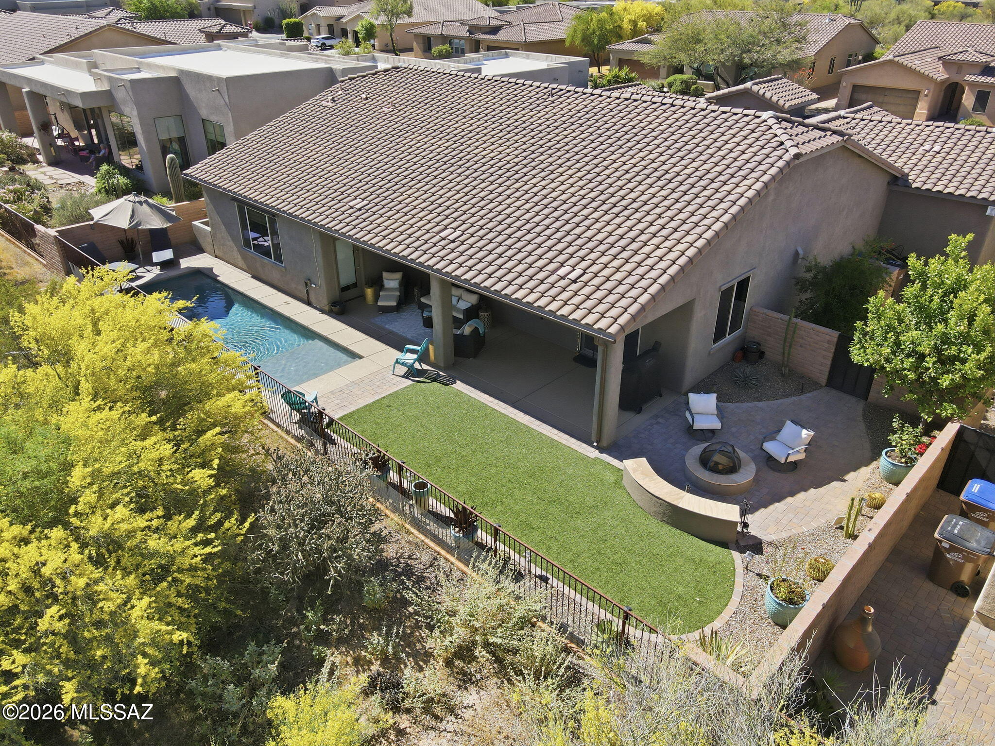 Skyranch Blks A-B (1-365) - Residential