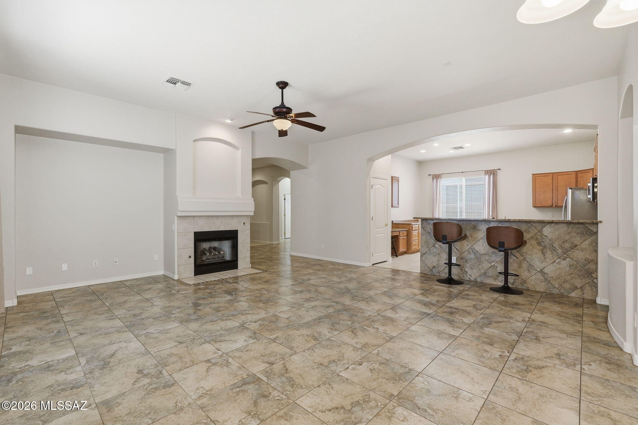 Rancho Vistoso Neighborhood 10 - Residential