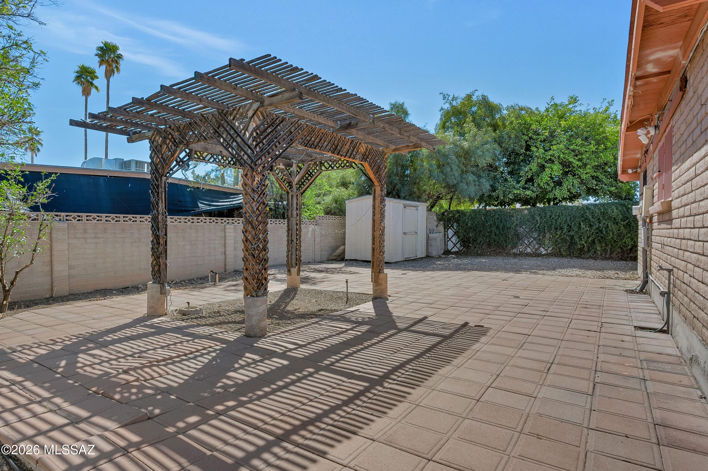 Presidio NO. 2 (1-15) - Residential