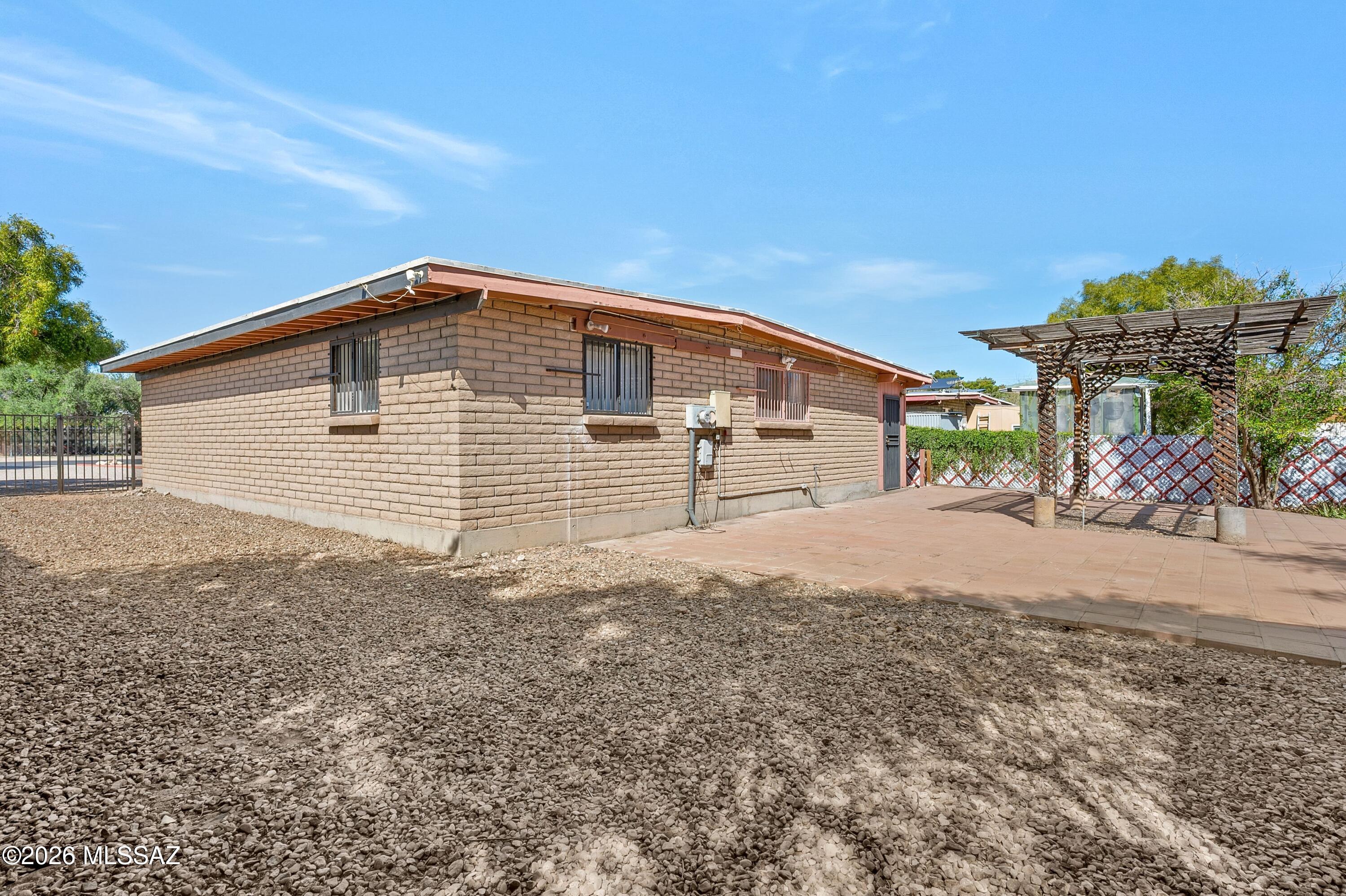Presidio NO. 2 (1-15) - Residential