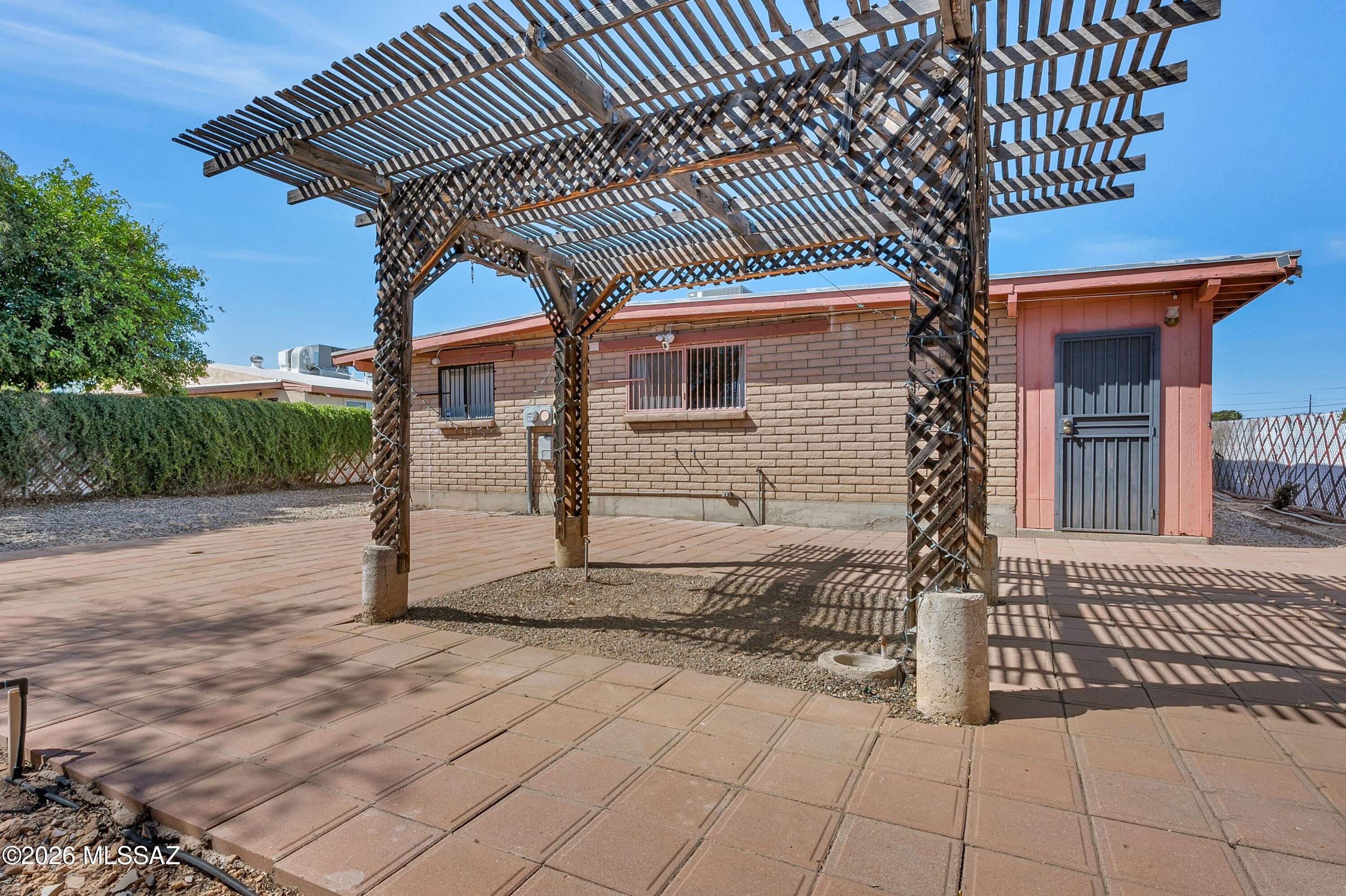 Presidio NO. 2 (1-15) - Residential
