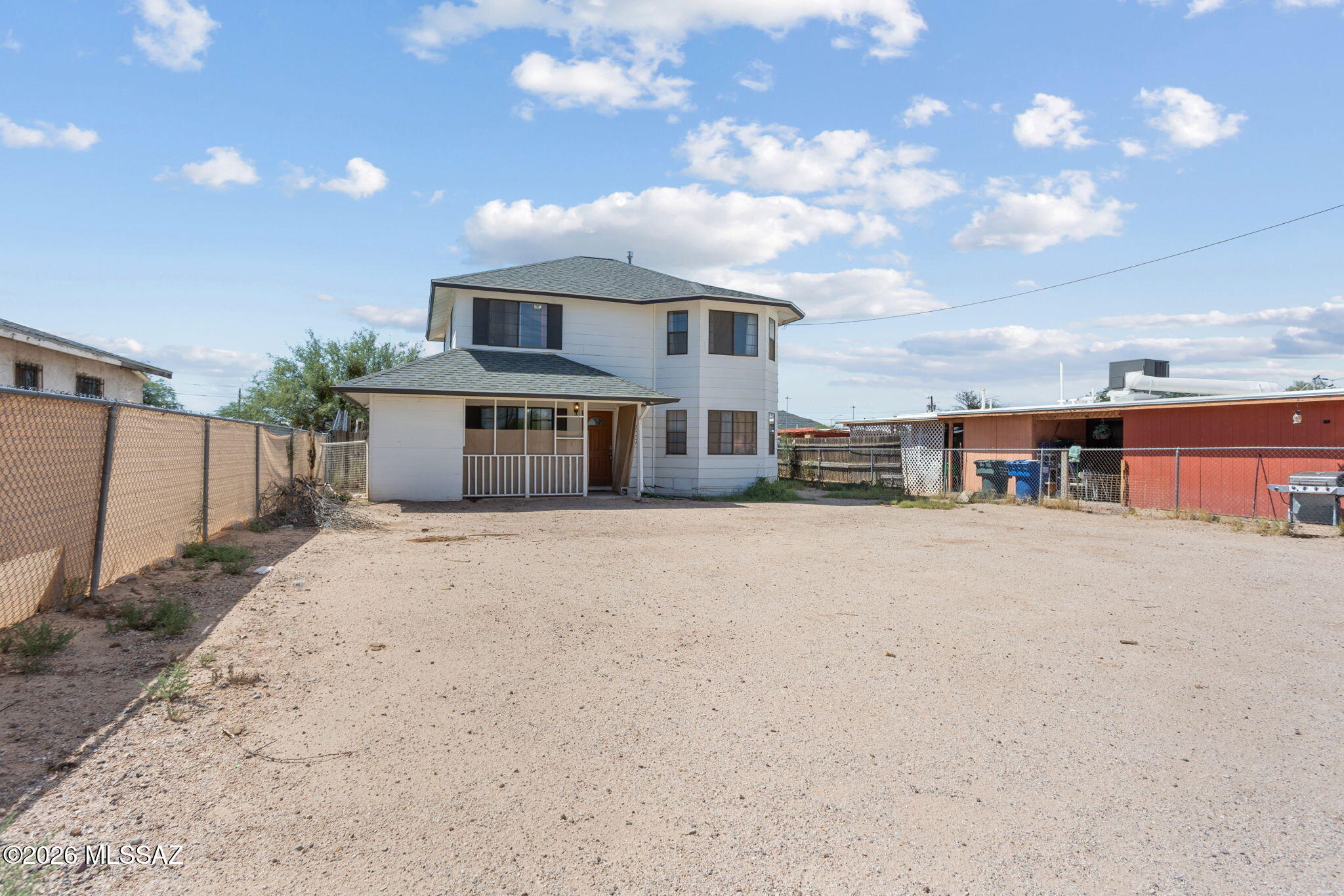 Adelanto - Residential