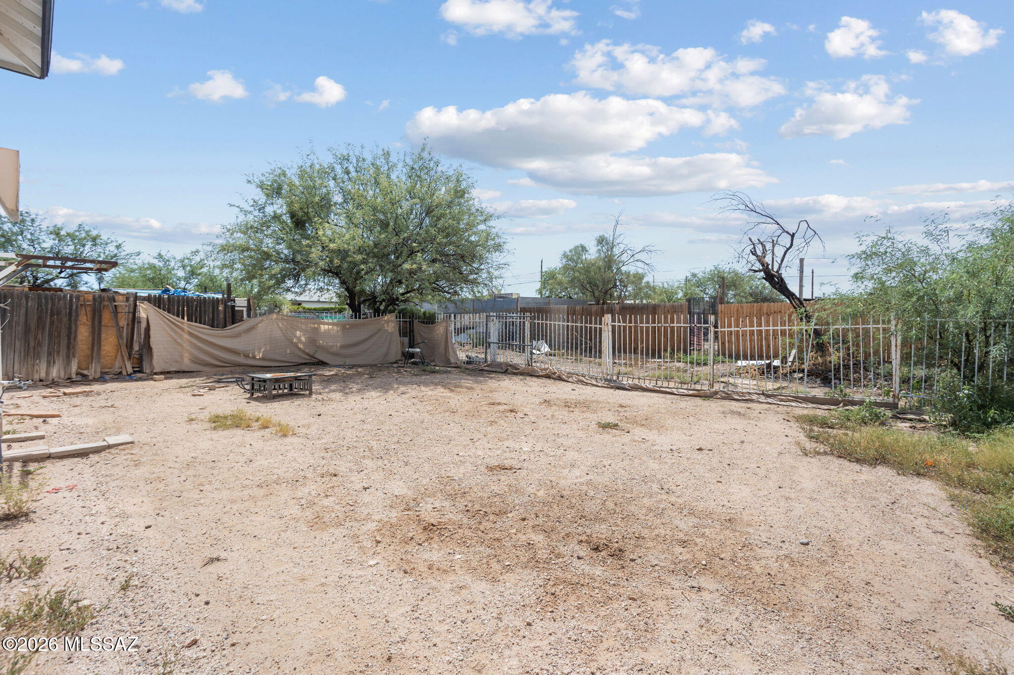 Adelanto - Residential