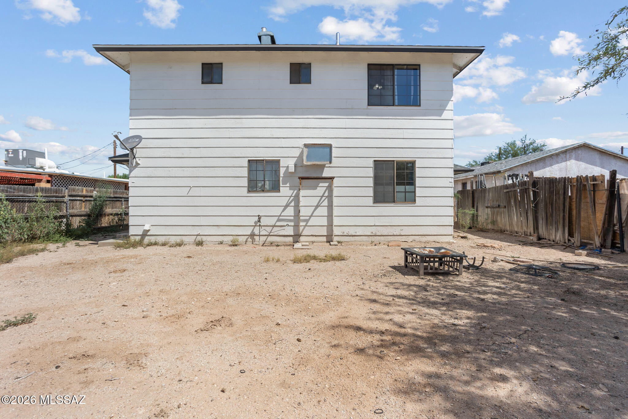 Adelanto - Residential