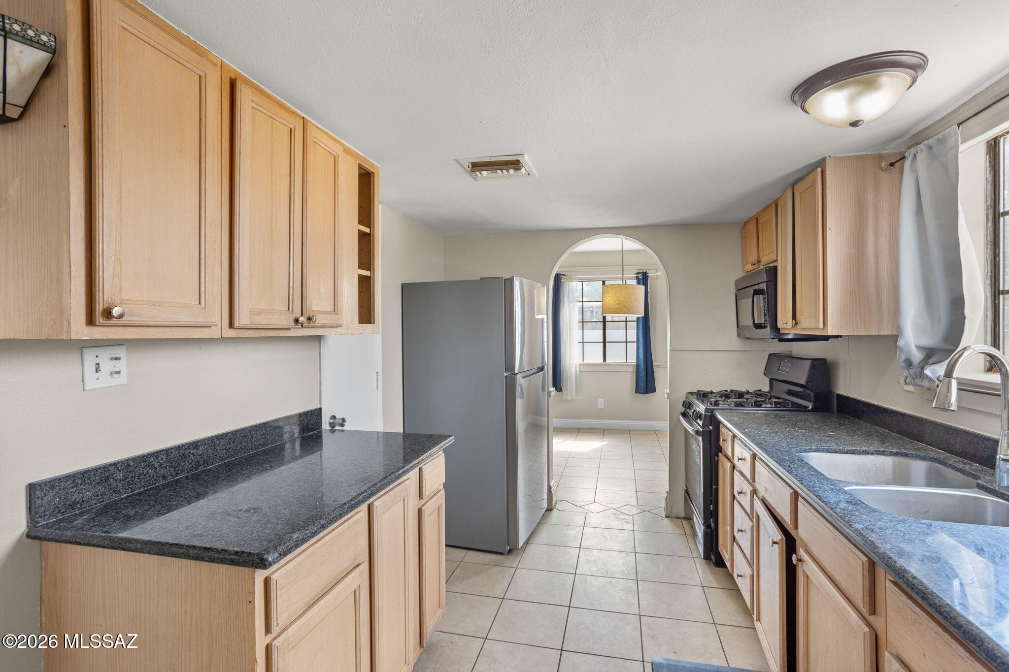 Adelanto - Residential