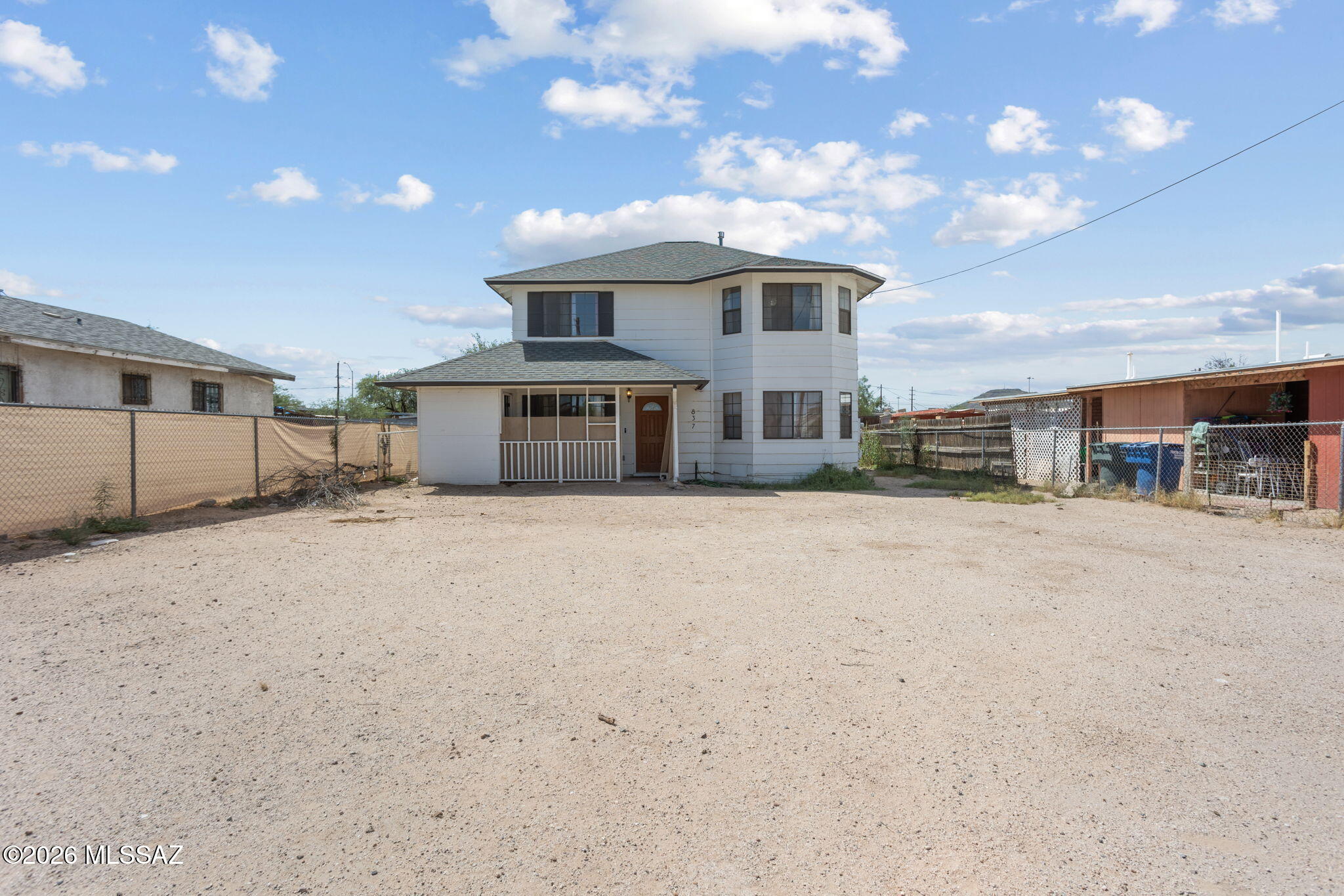 Adelanto - Residential