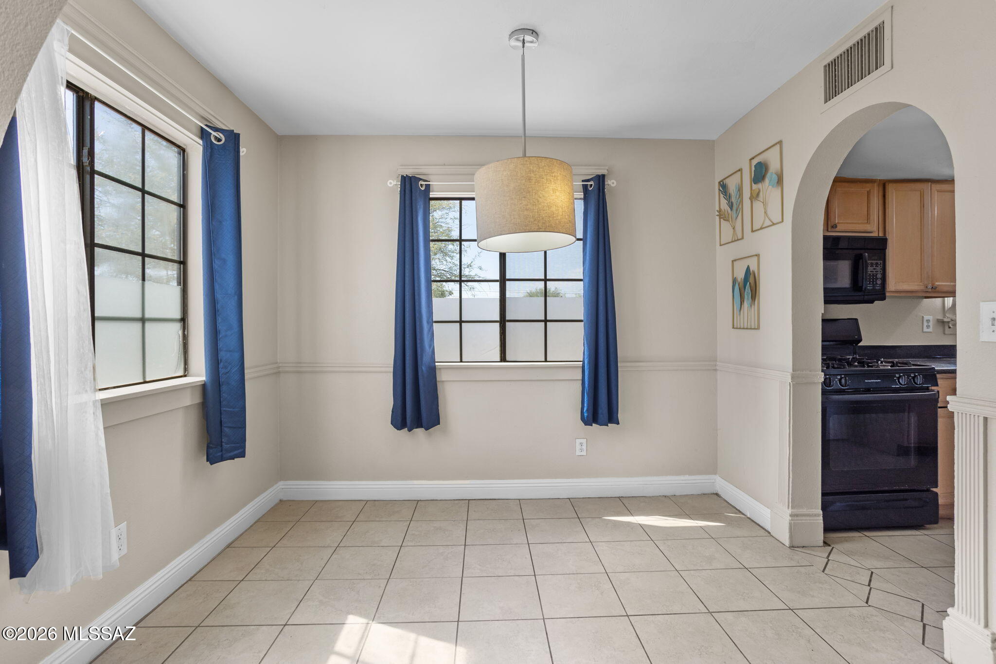 Adelanto - Residential