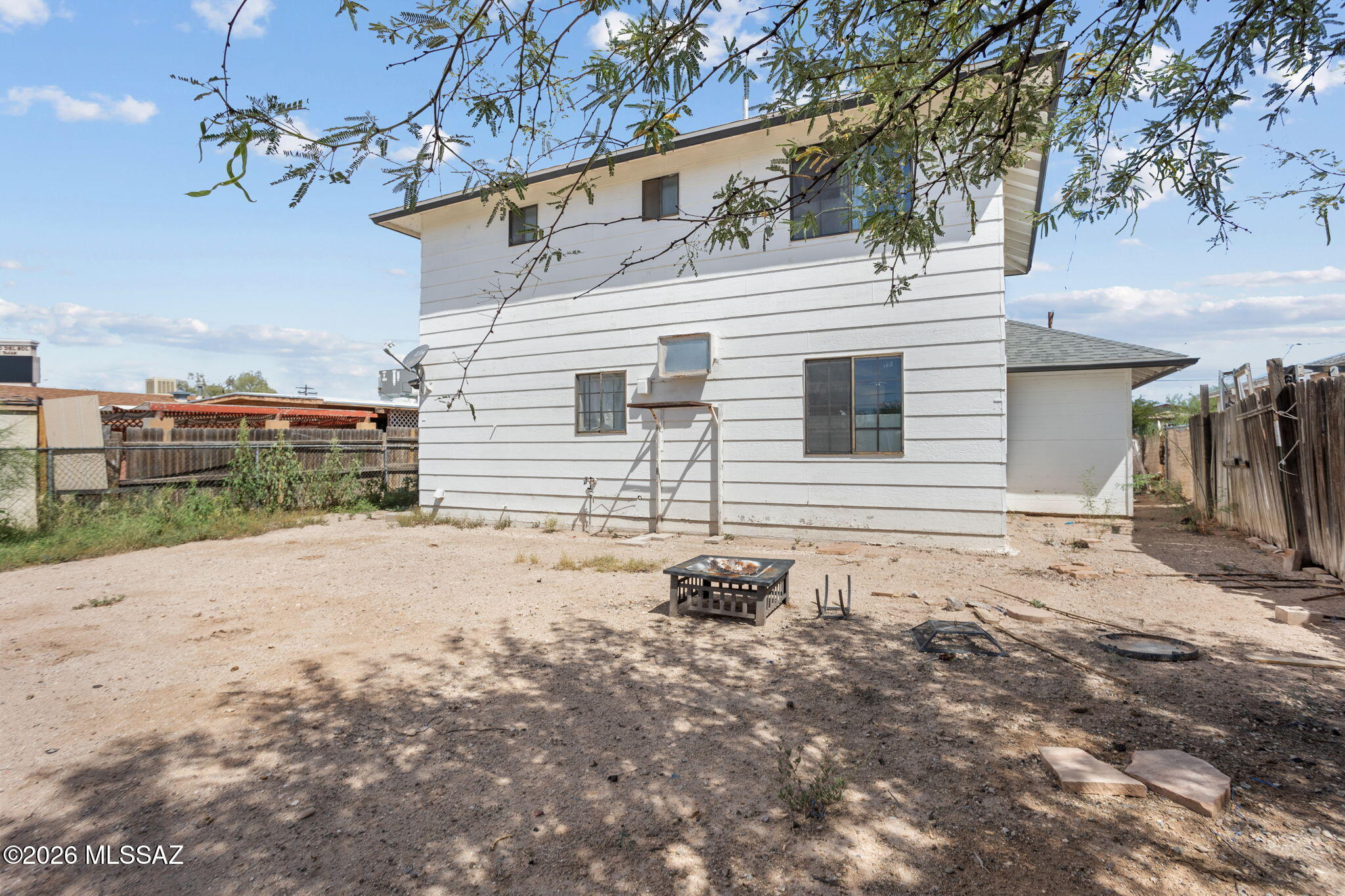 Adelanto - Residential