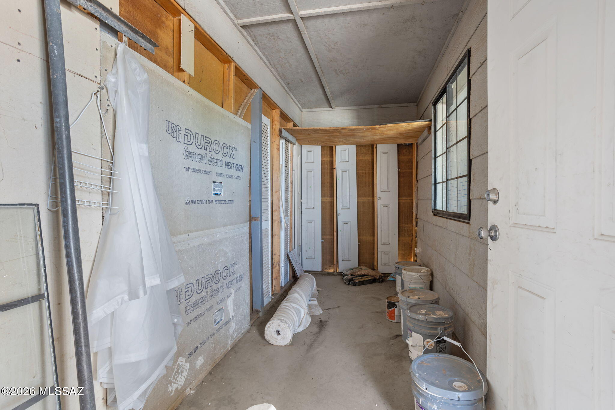 Adelanto - Residential