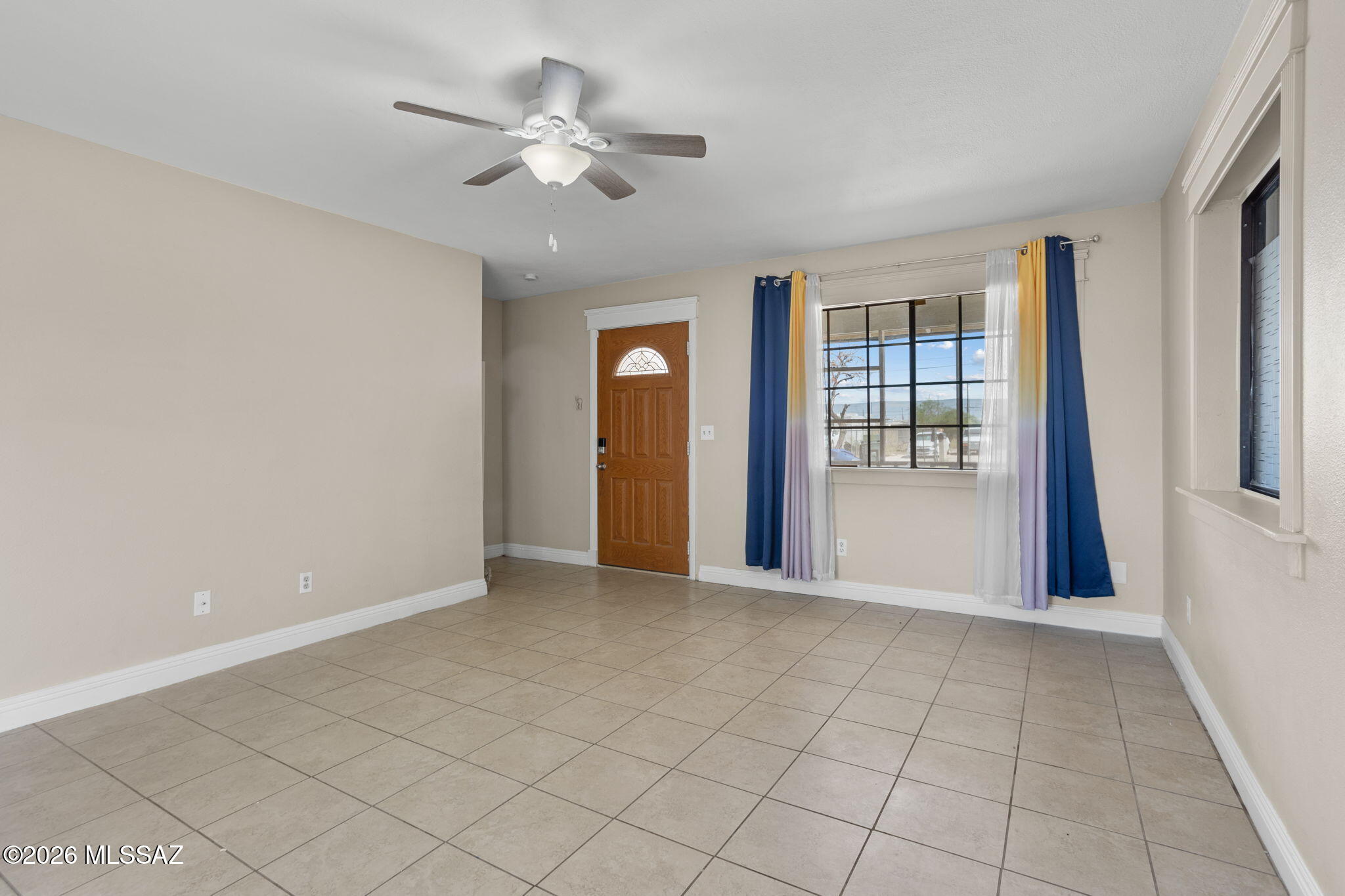 Adelanto - Residential