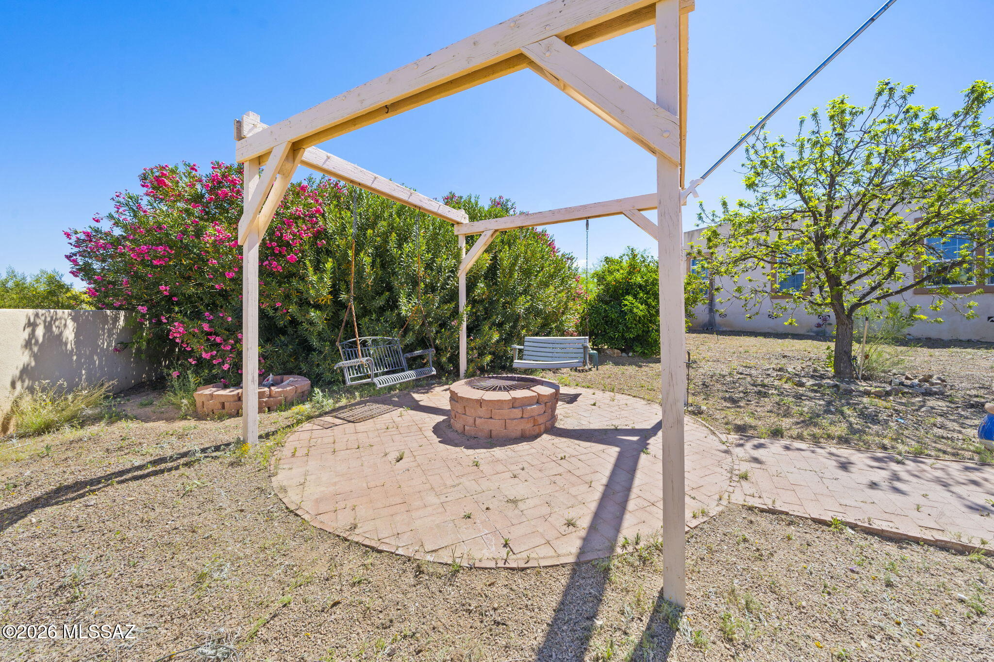Unsubdivided - Residential