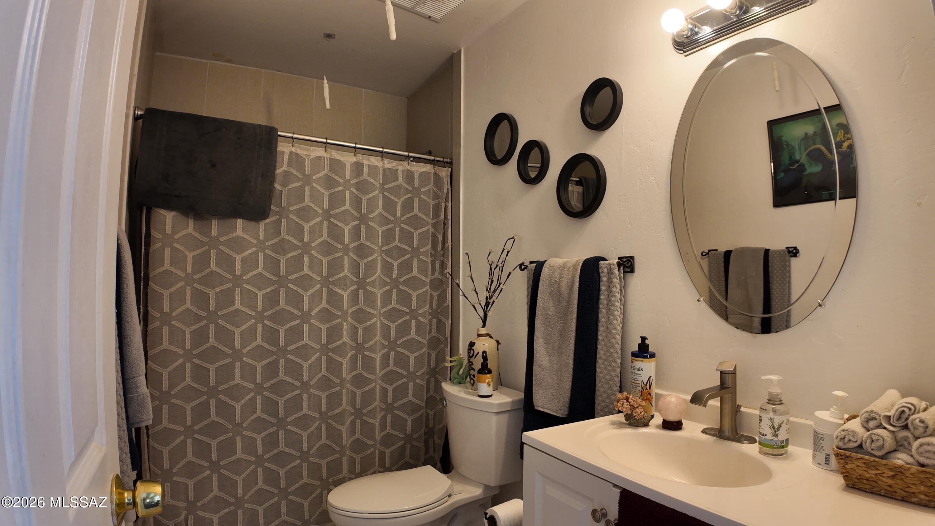 Oakridge - Residential