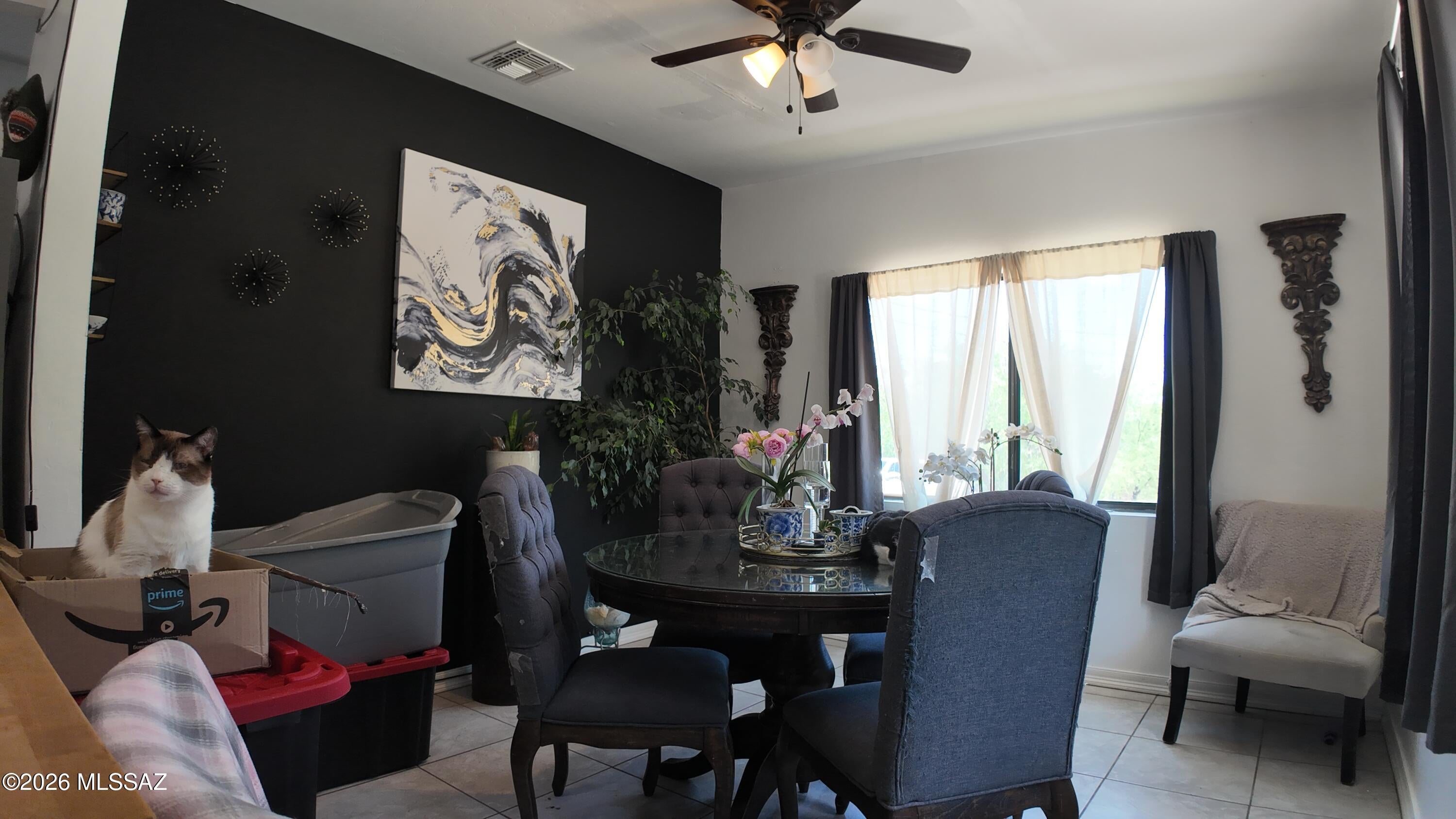Oakridge - Residential