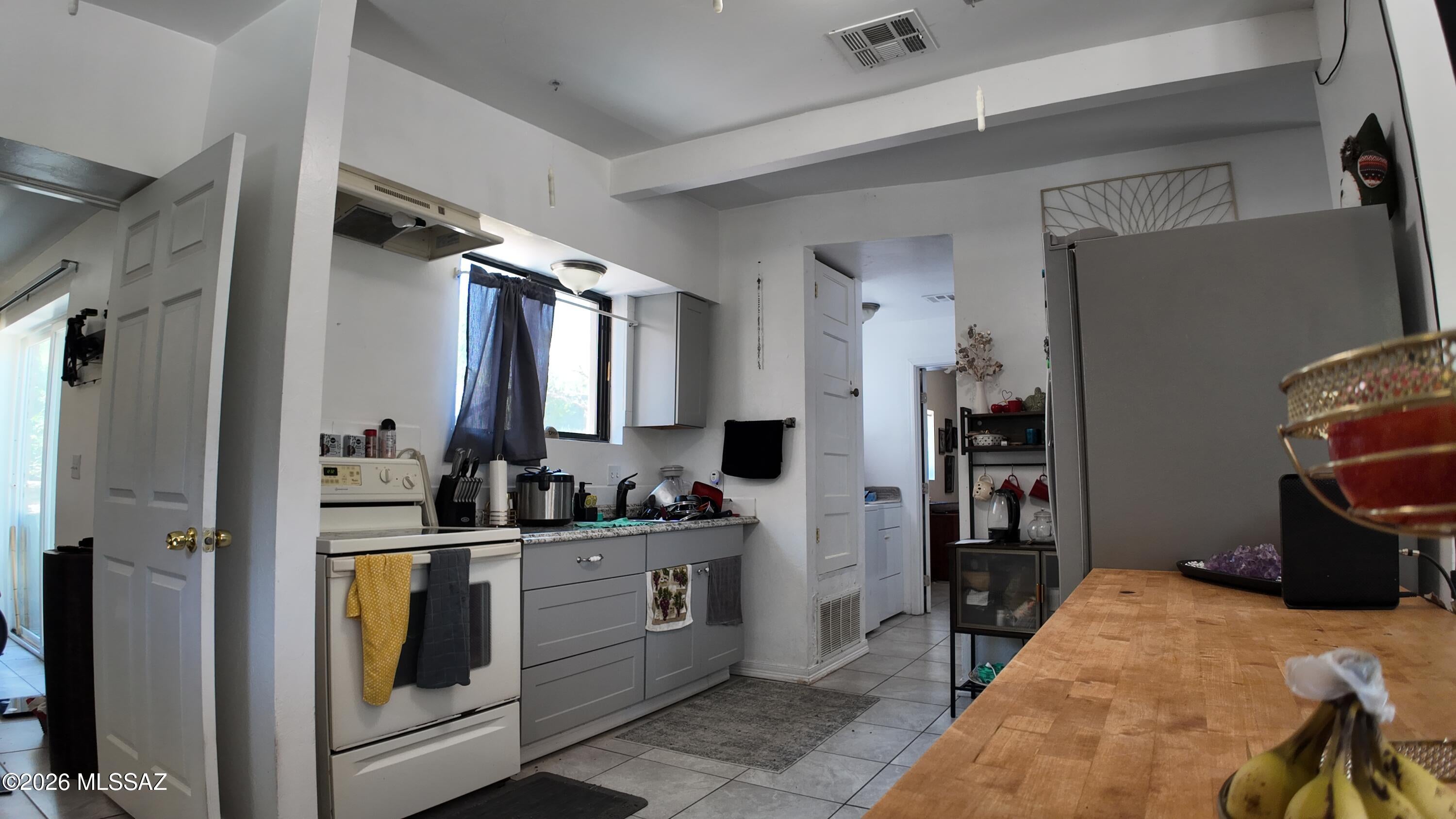 Oakridge - Residential