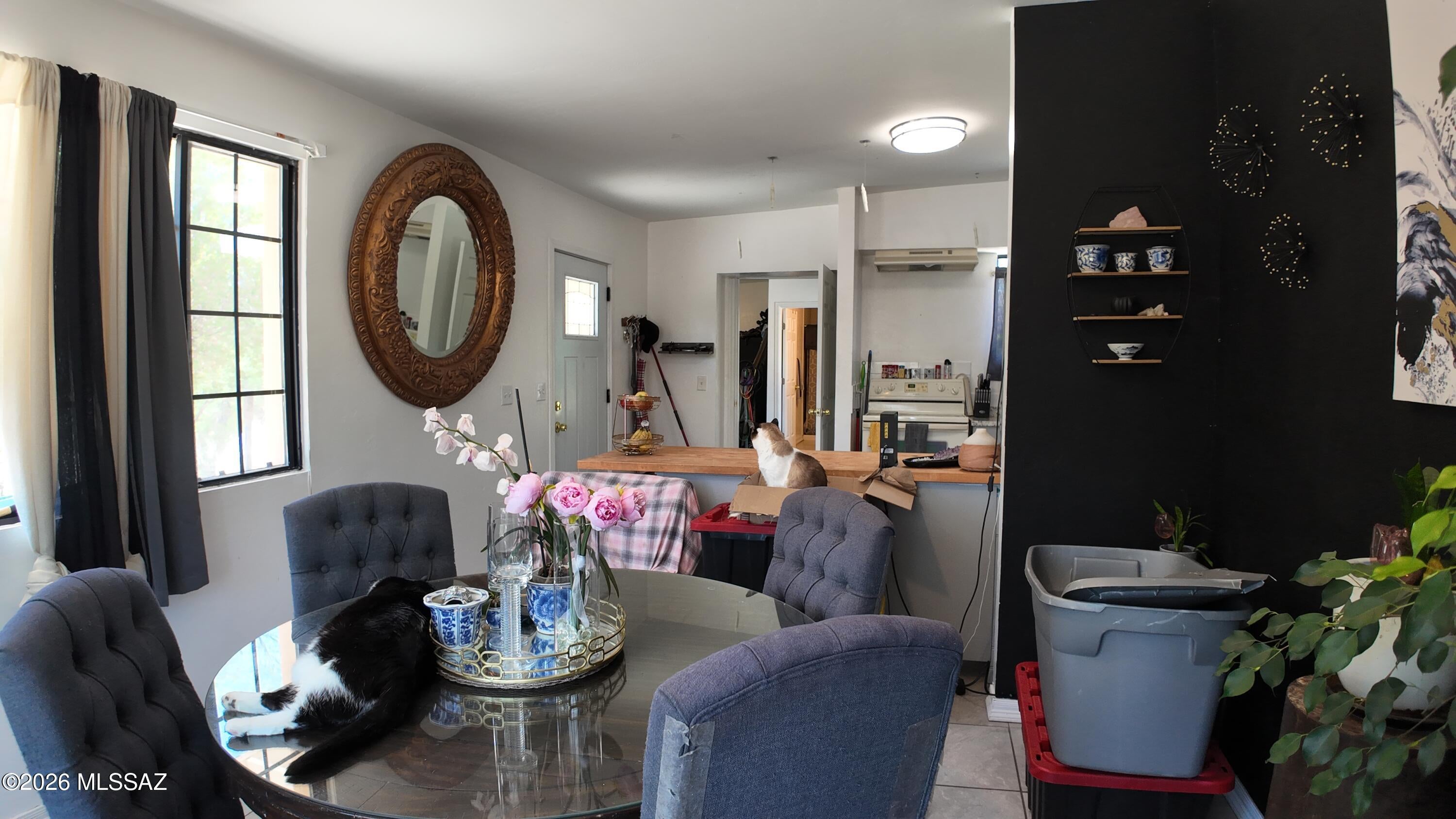 Oakridge - Residential