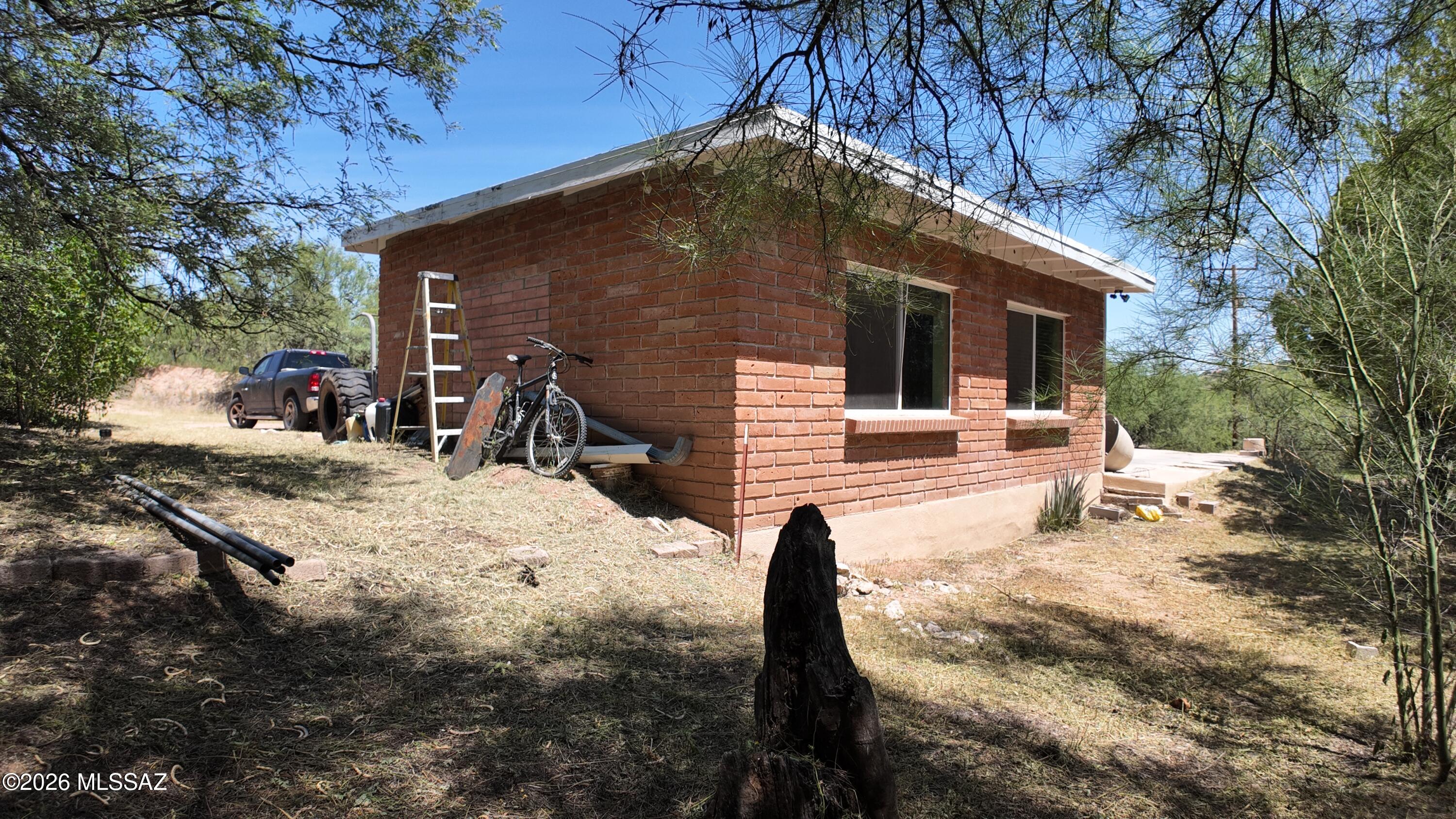 Oakridge - Residential