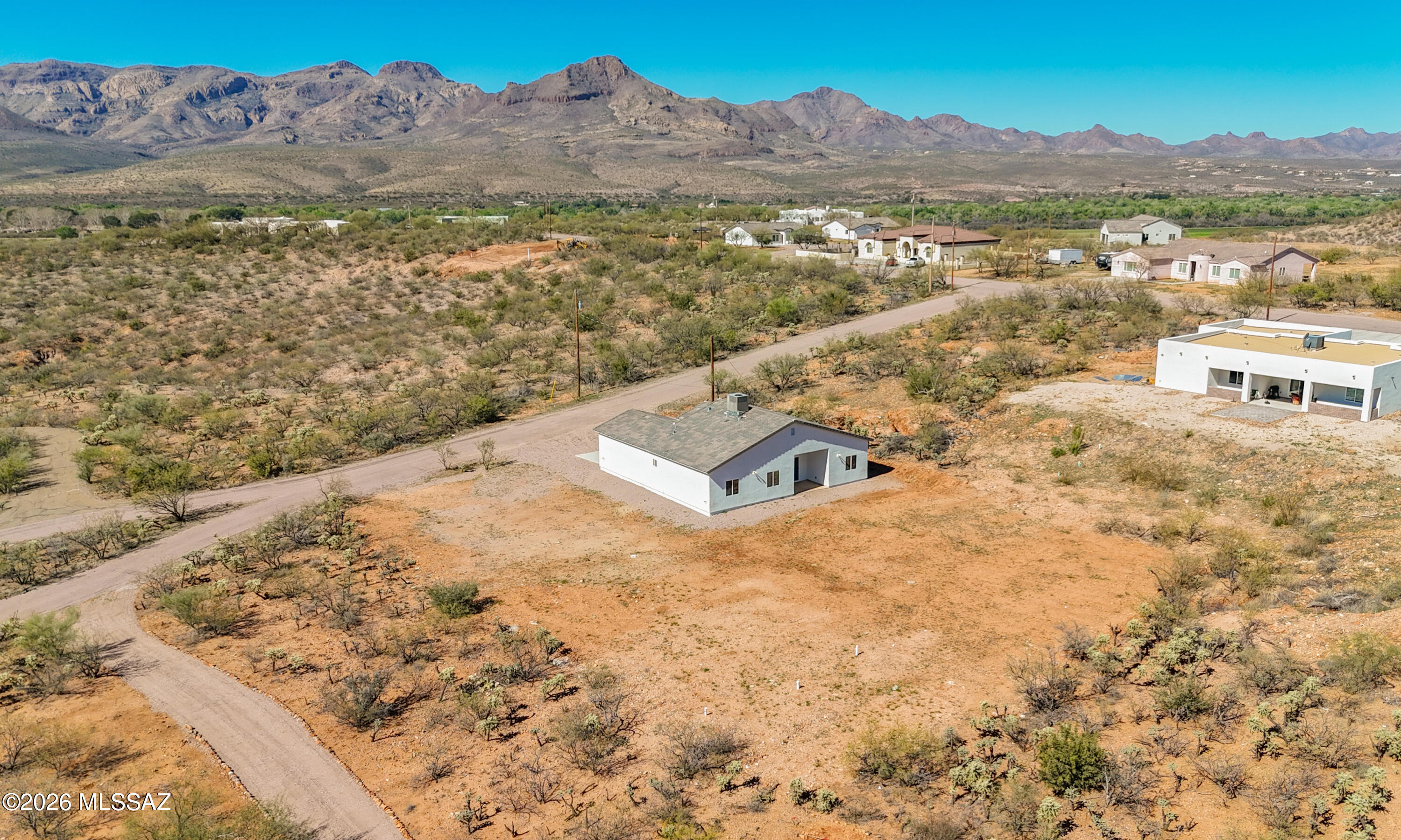 Rio Rico Estates 16 - Residential