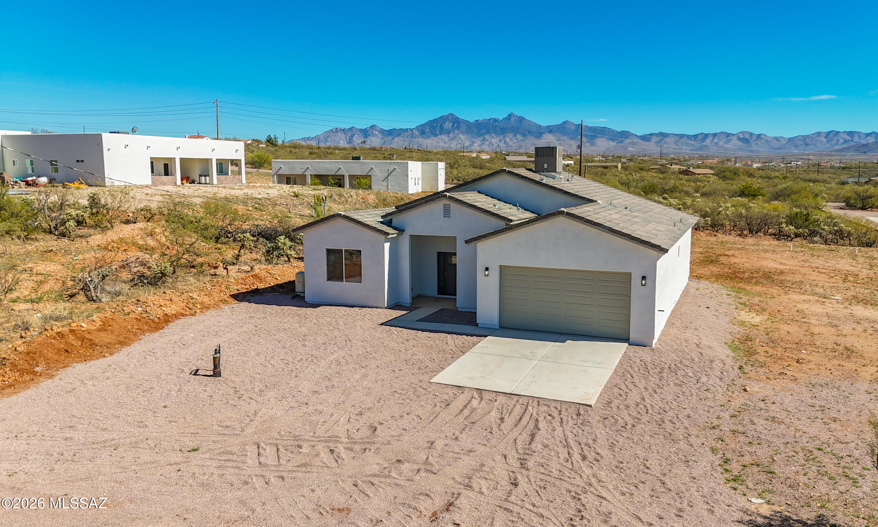 Rio Rico Estates 16 - Residential