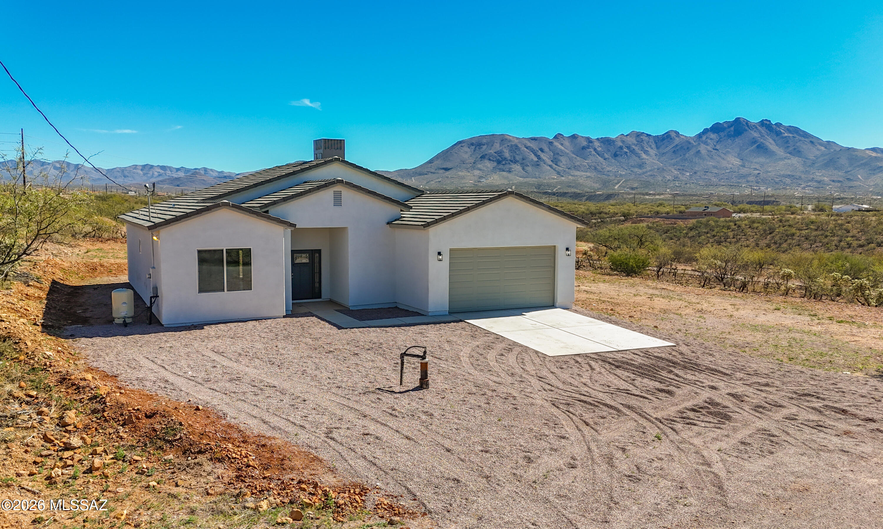 Rio Rico Estates 16 - Residential