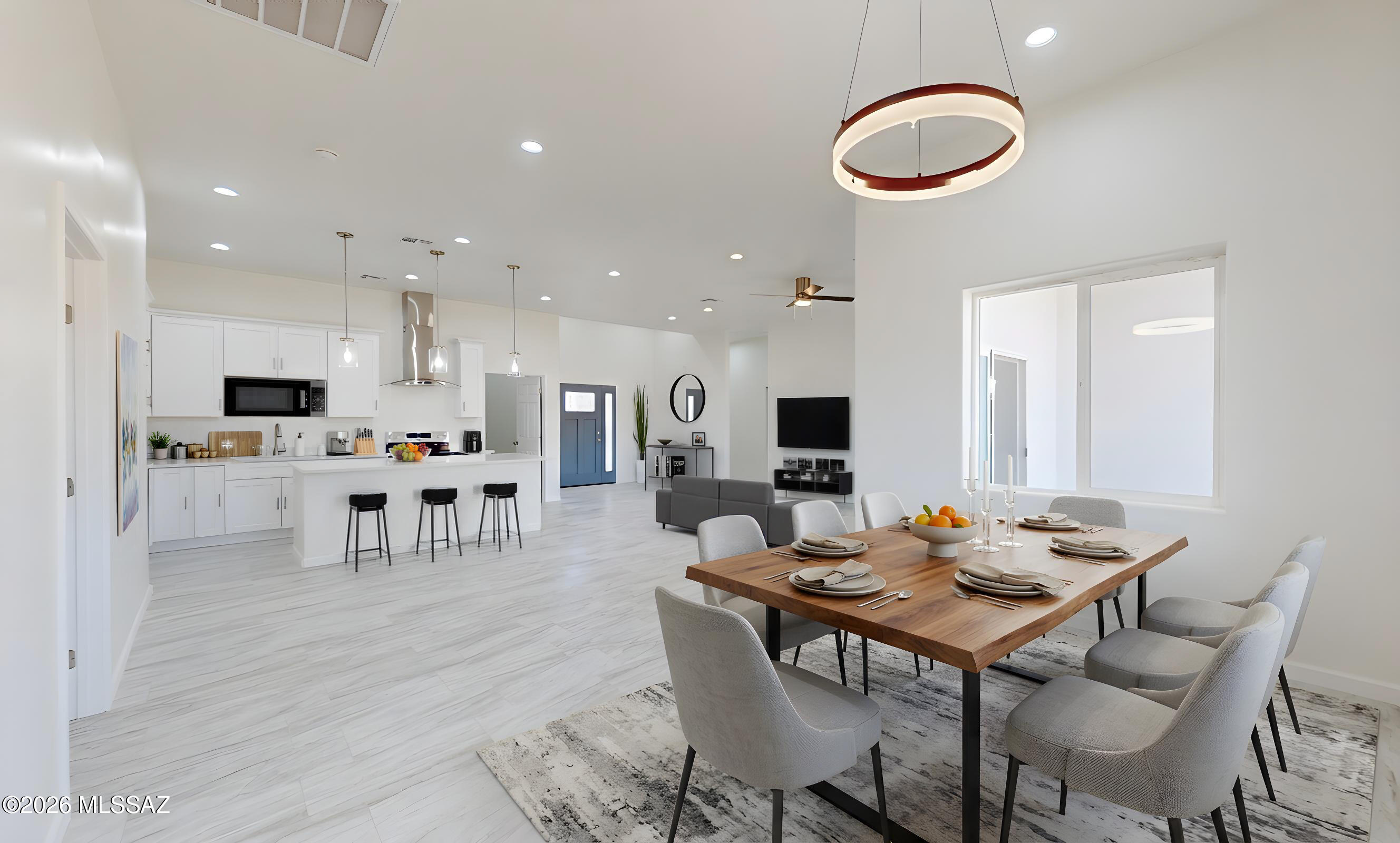 Rio Rico Estates 16 - Residential