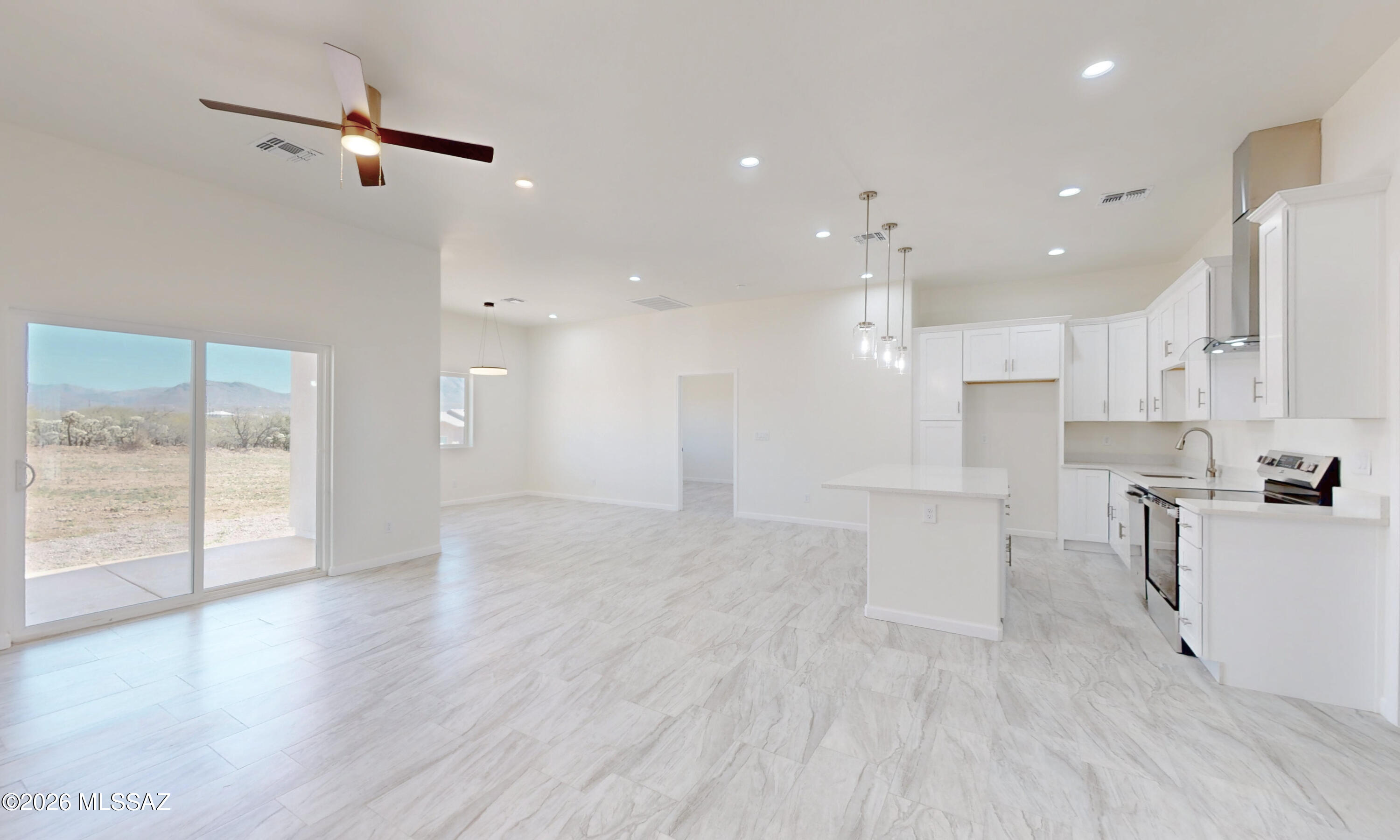 Rio Rico Estates 16 - Residential