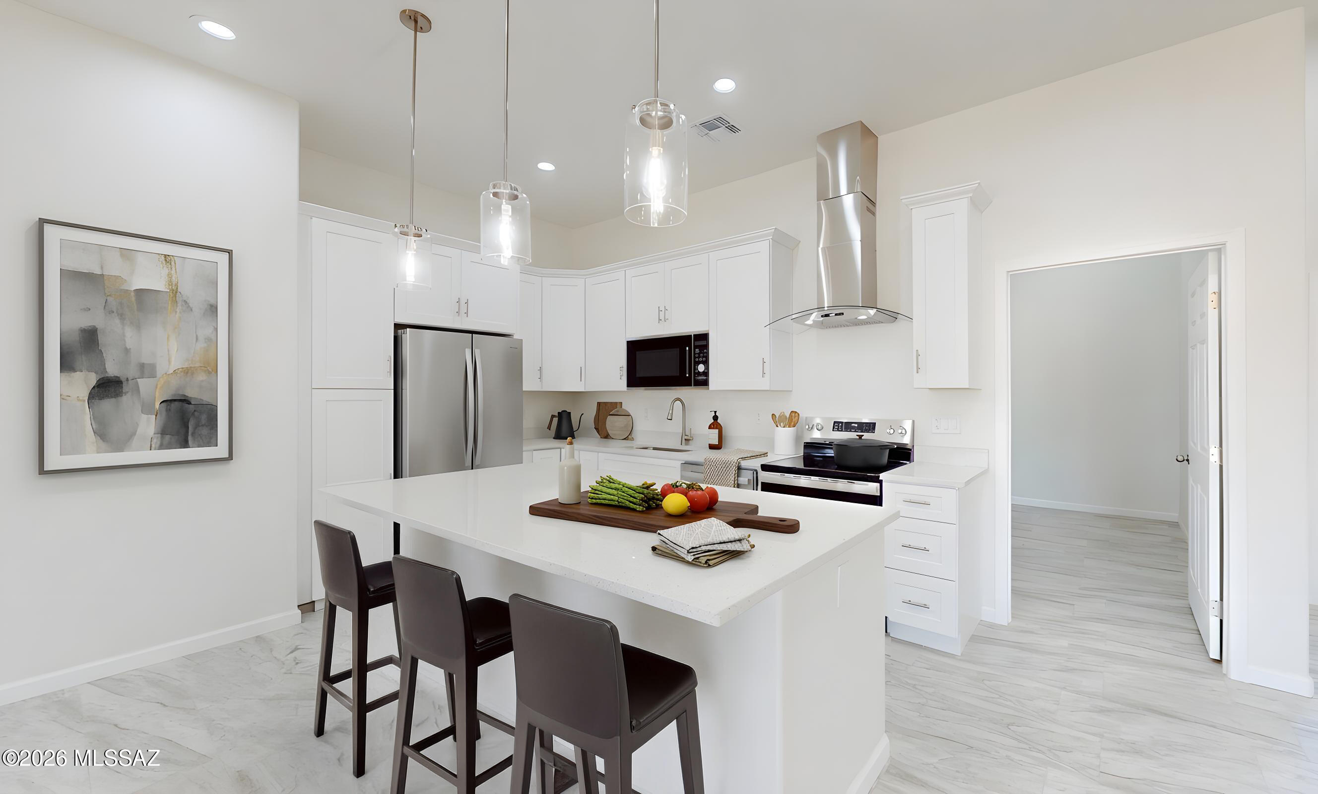 Rio Rico Estates 16 - Residential