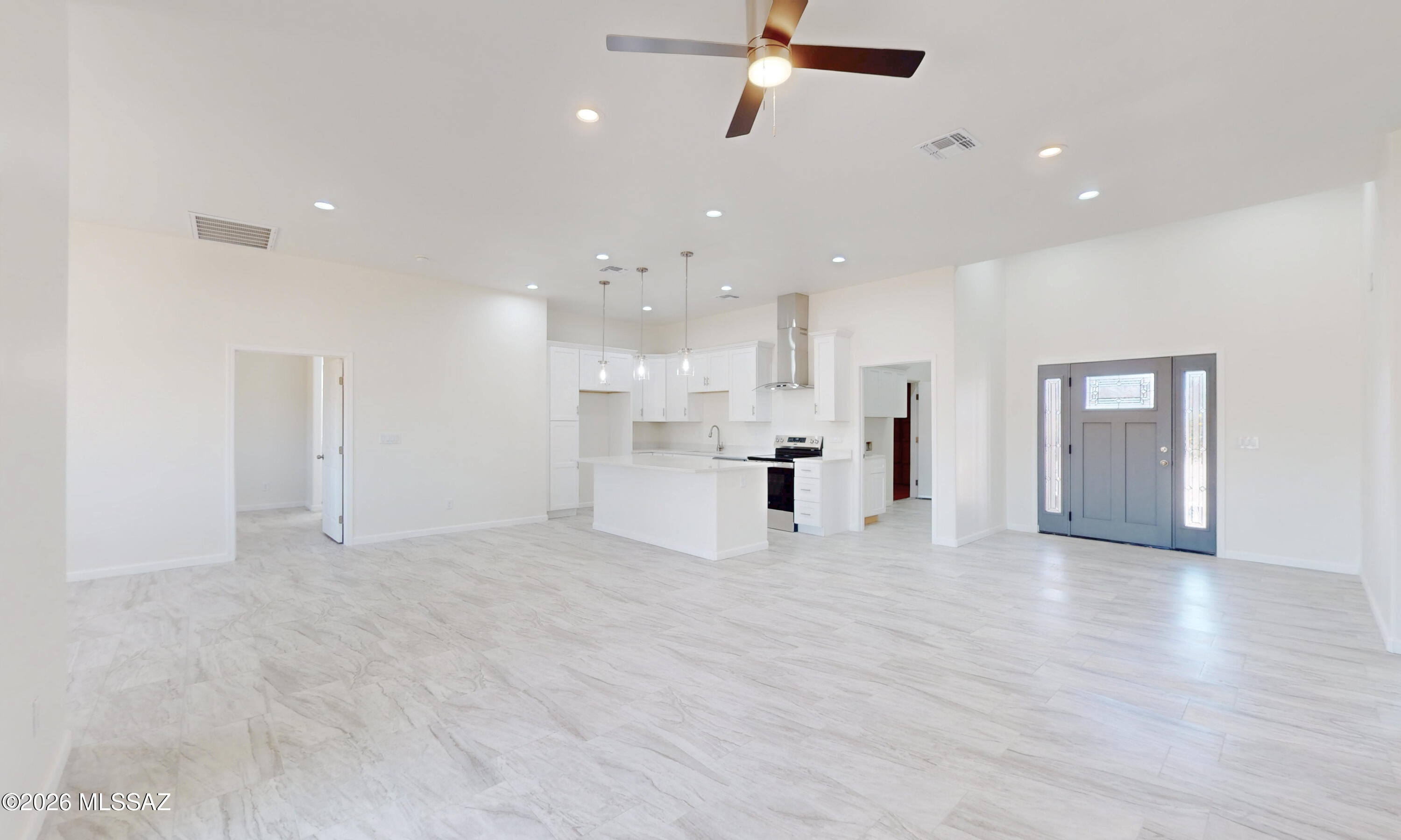 Rio Rico Estates 16 - Residential