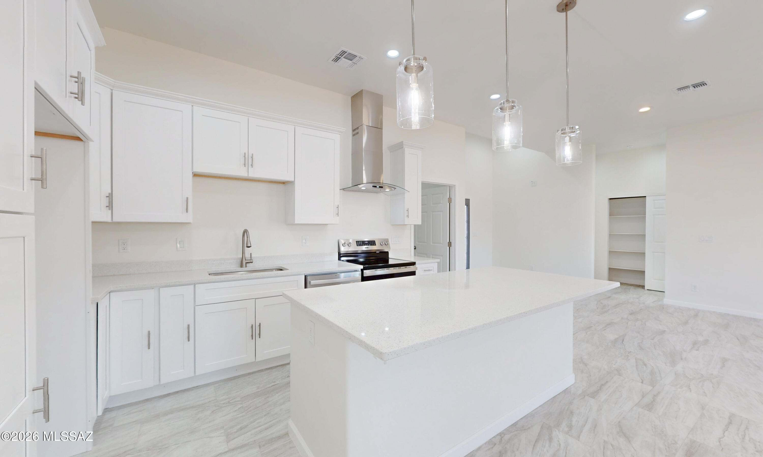 Rio Rico Estates 16 - Residential