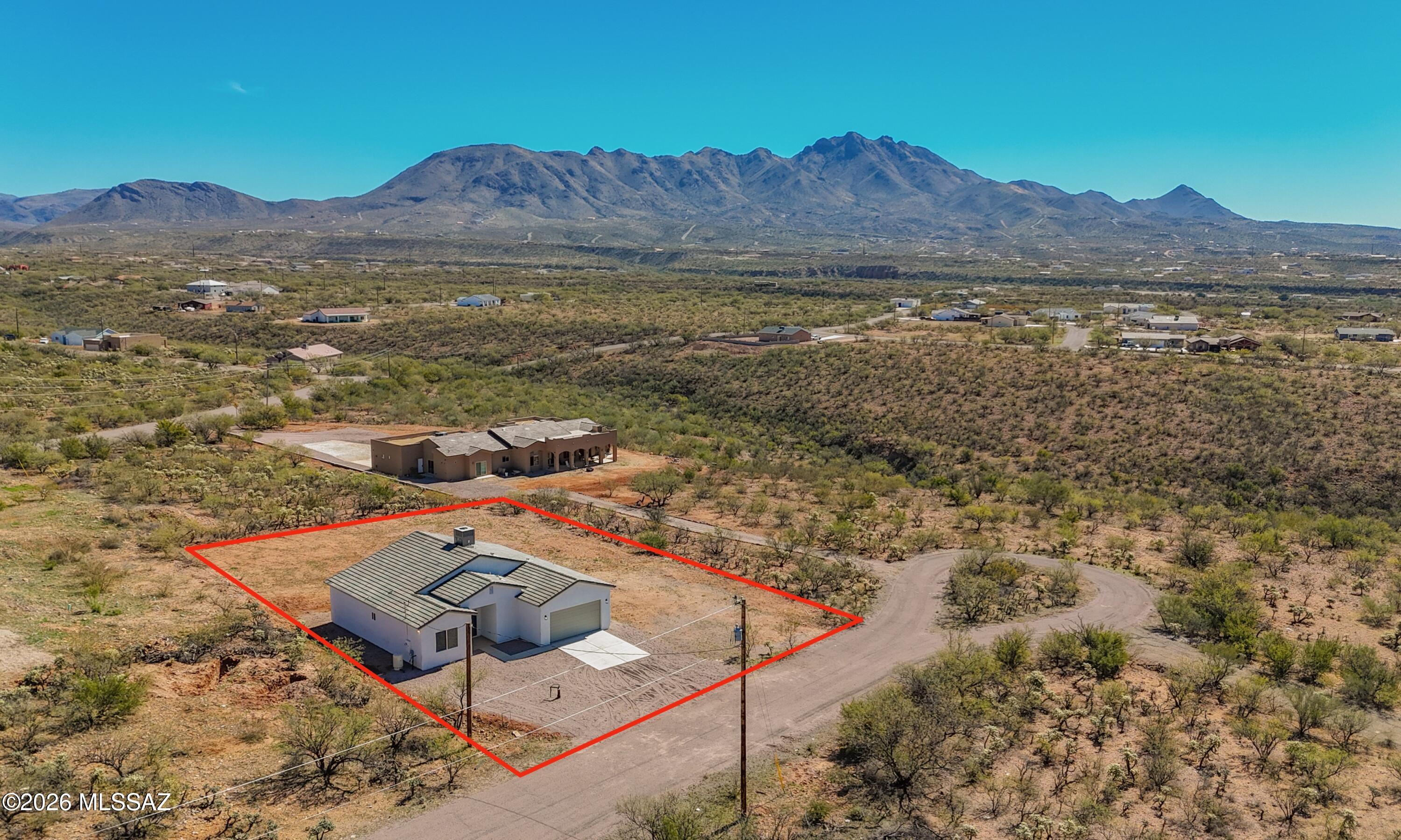 Rio Rico Estates 16 - Residential