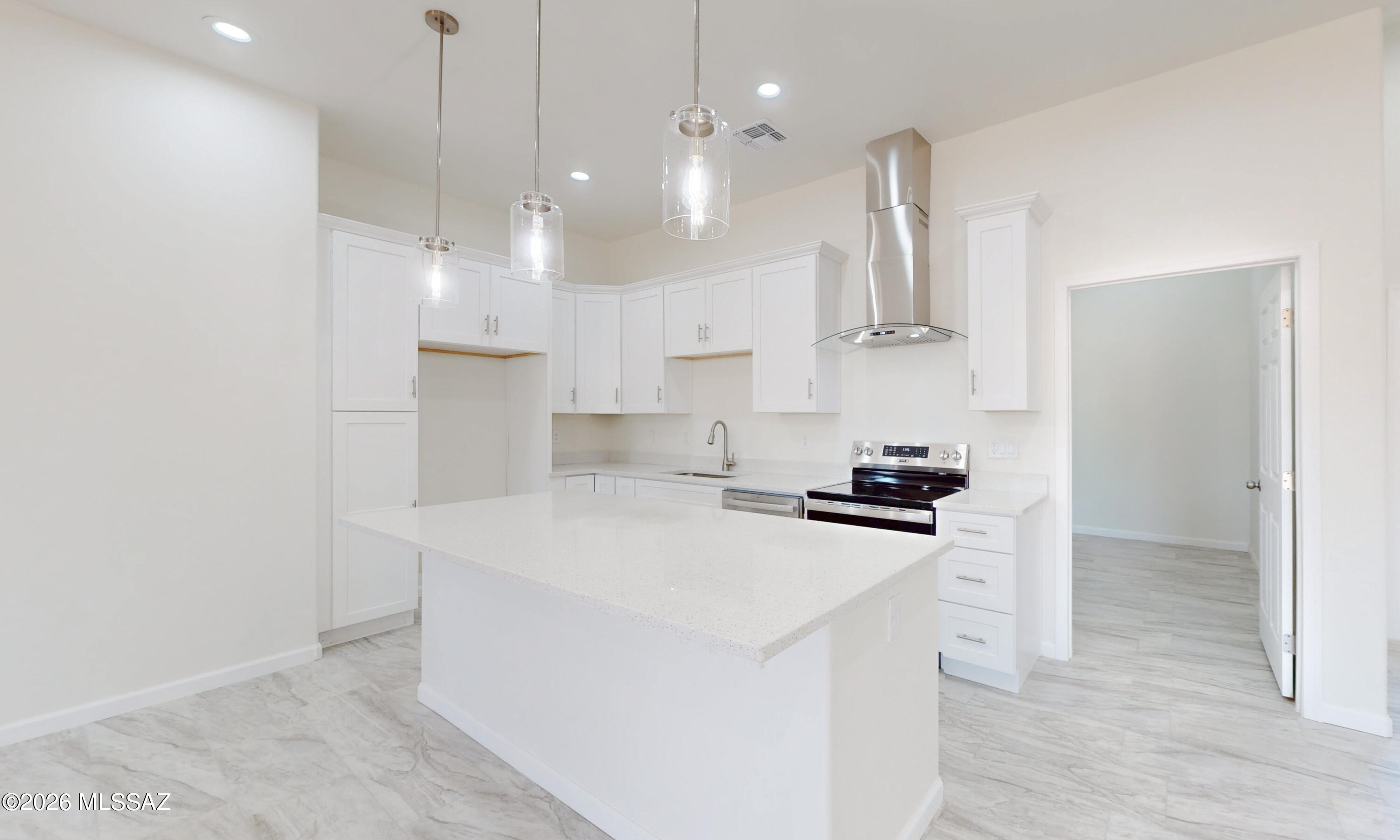 Rio Rico Estates 16 - Residential