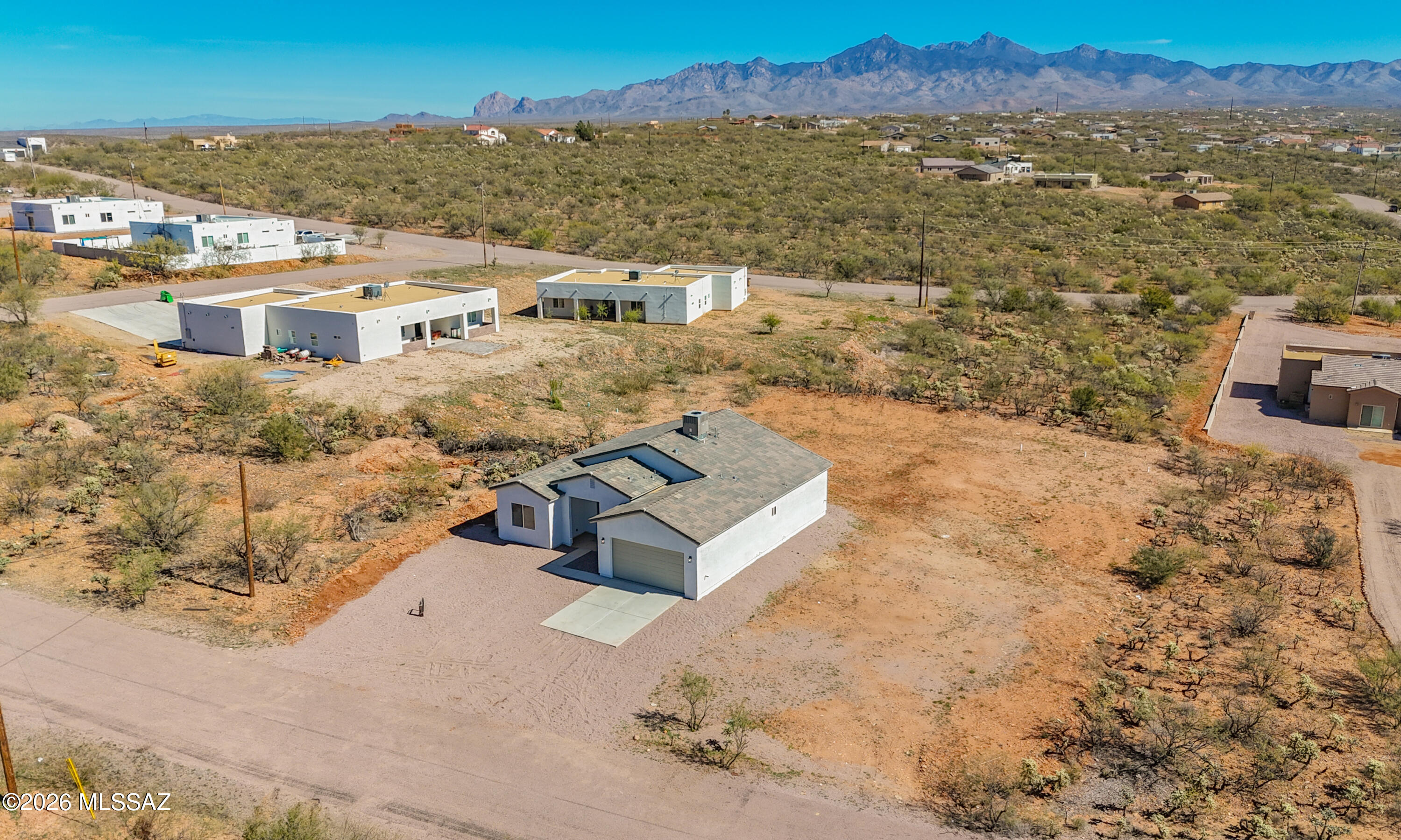 Rio Rico Estates 16 - Residential