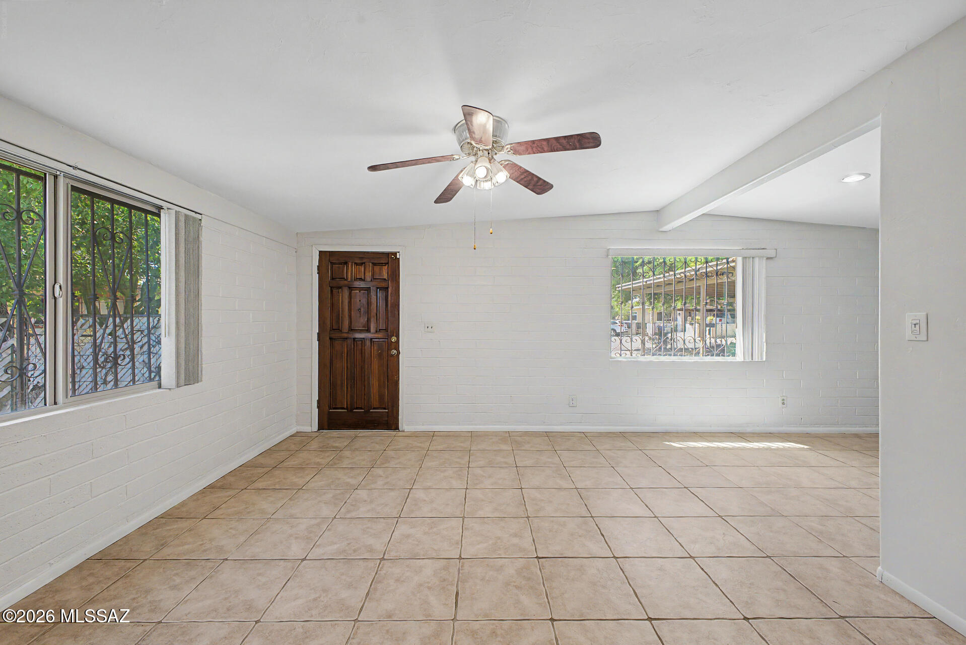 Peach Valley Subdivision - Residential