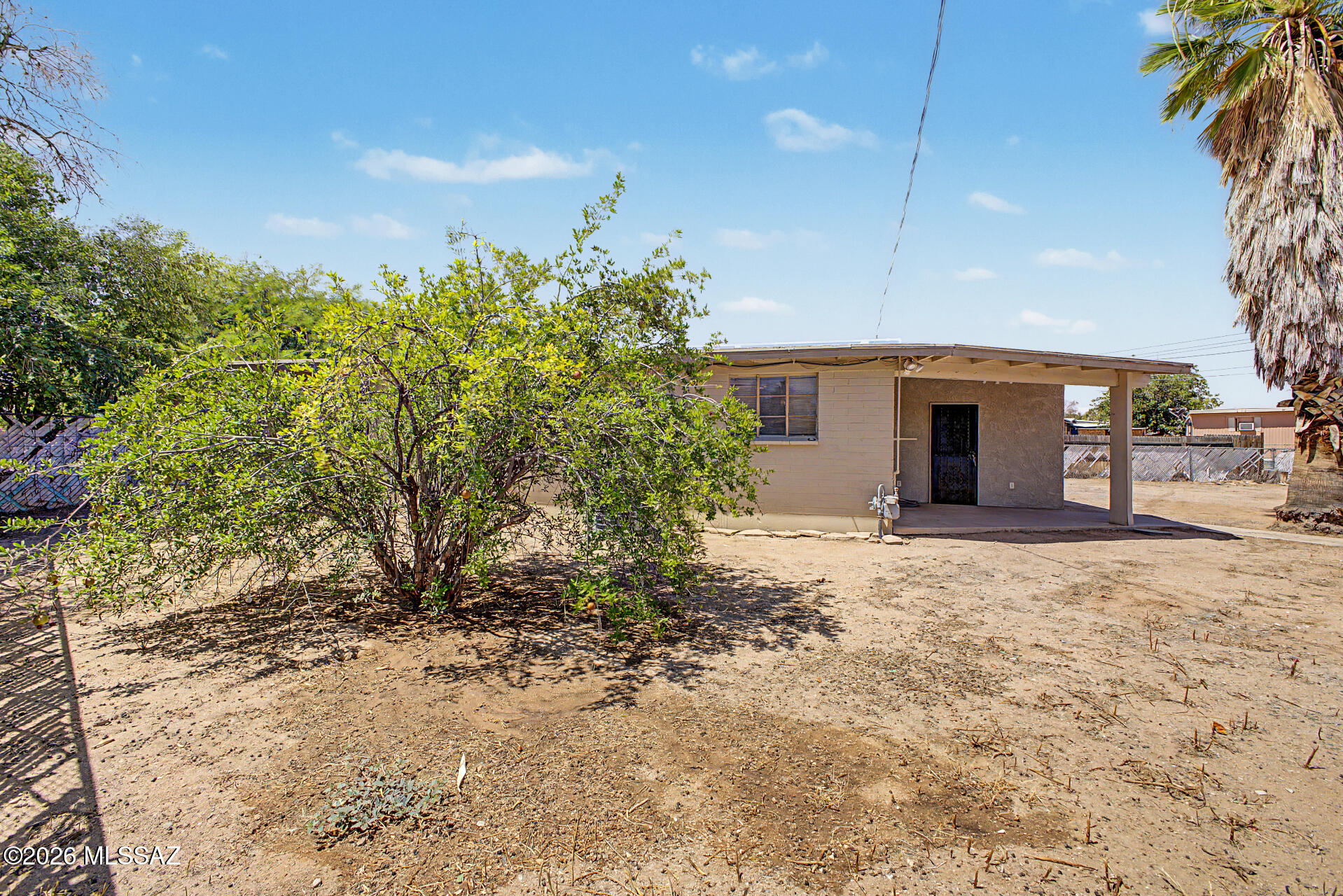 Peach Valley Subdivision - Residential