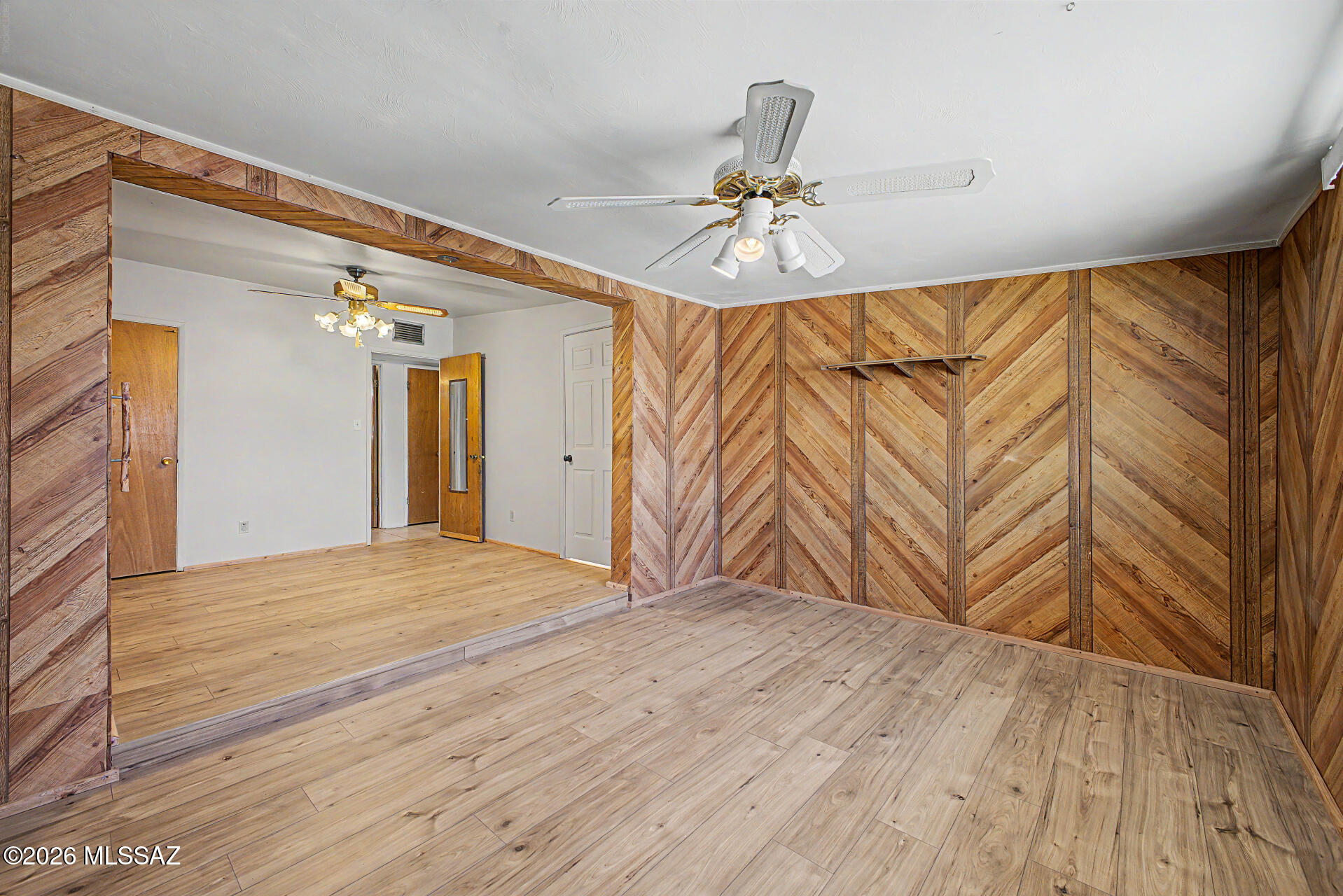Peach Valley Subdivision - Residential