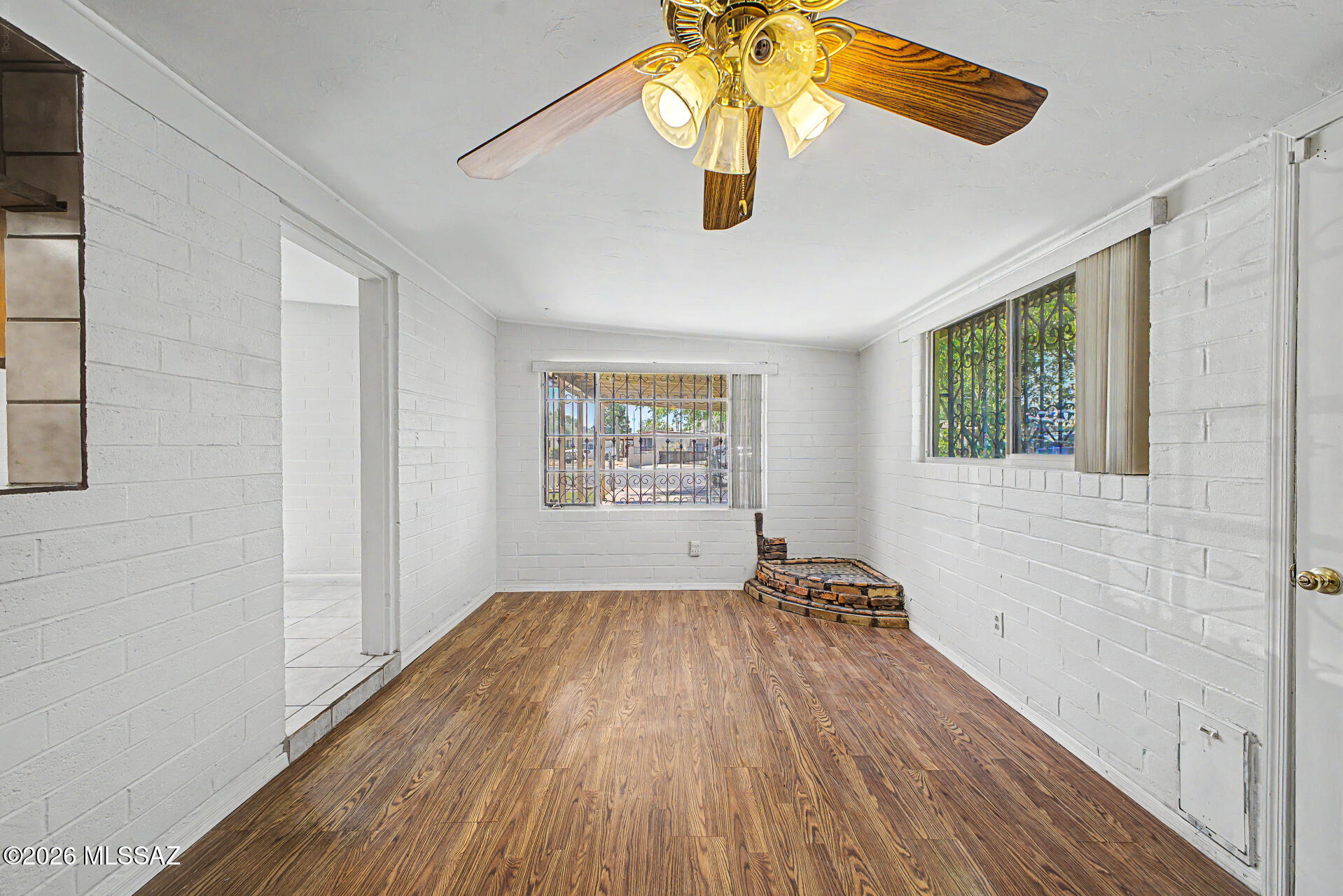 Peach Valley Subdivision - Residential