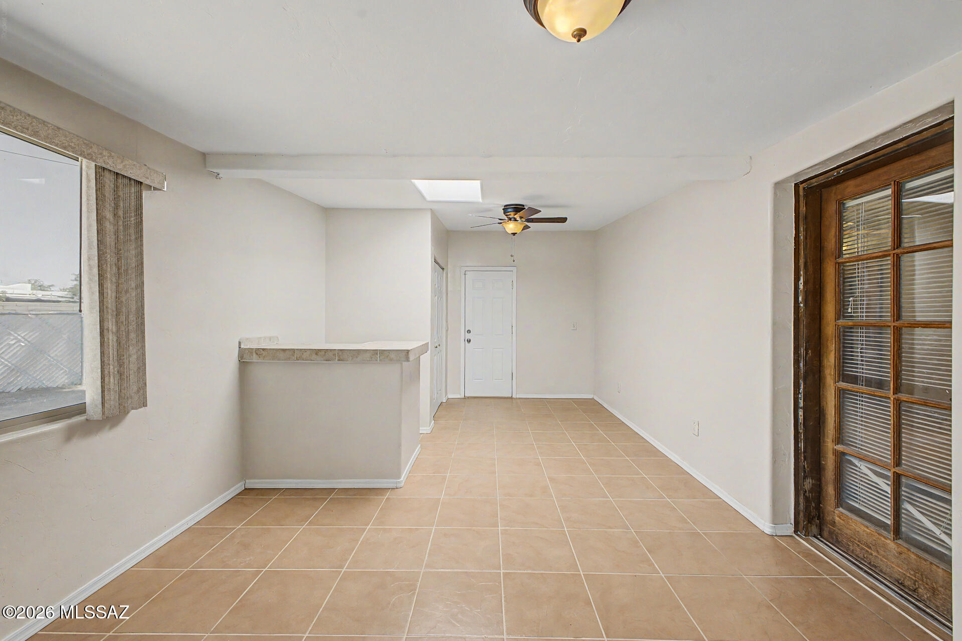 Peach Valley Subdivision - Residential