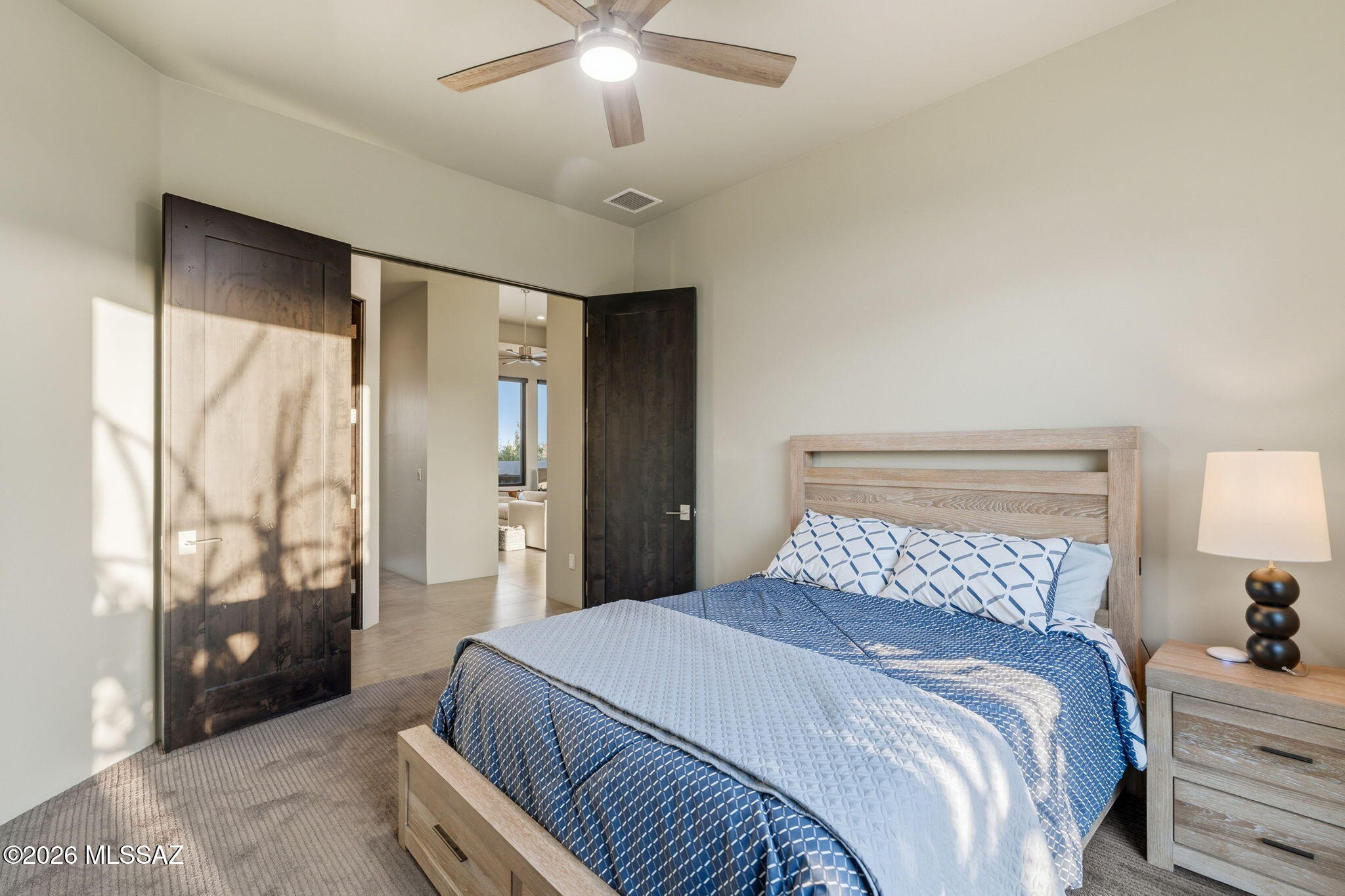 Sunset Canyon Estates (1-21) - Residential
