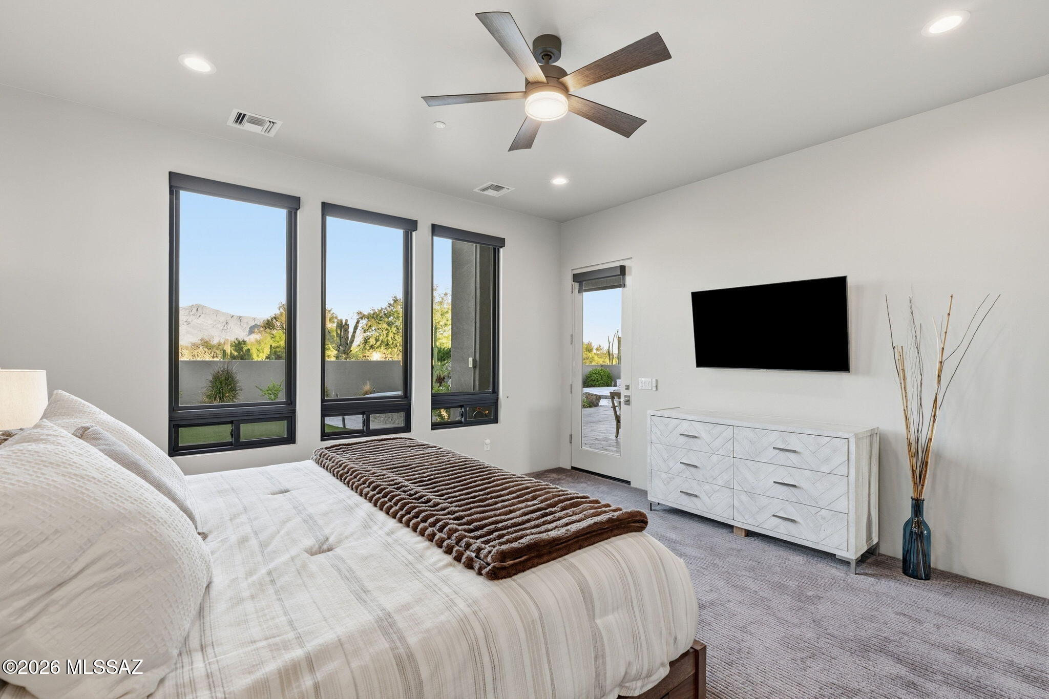 Sunset Canyon Estates (1-21) - Residential