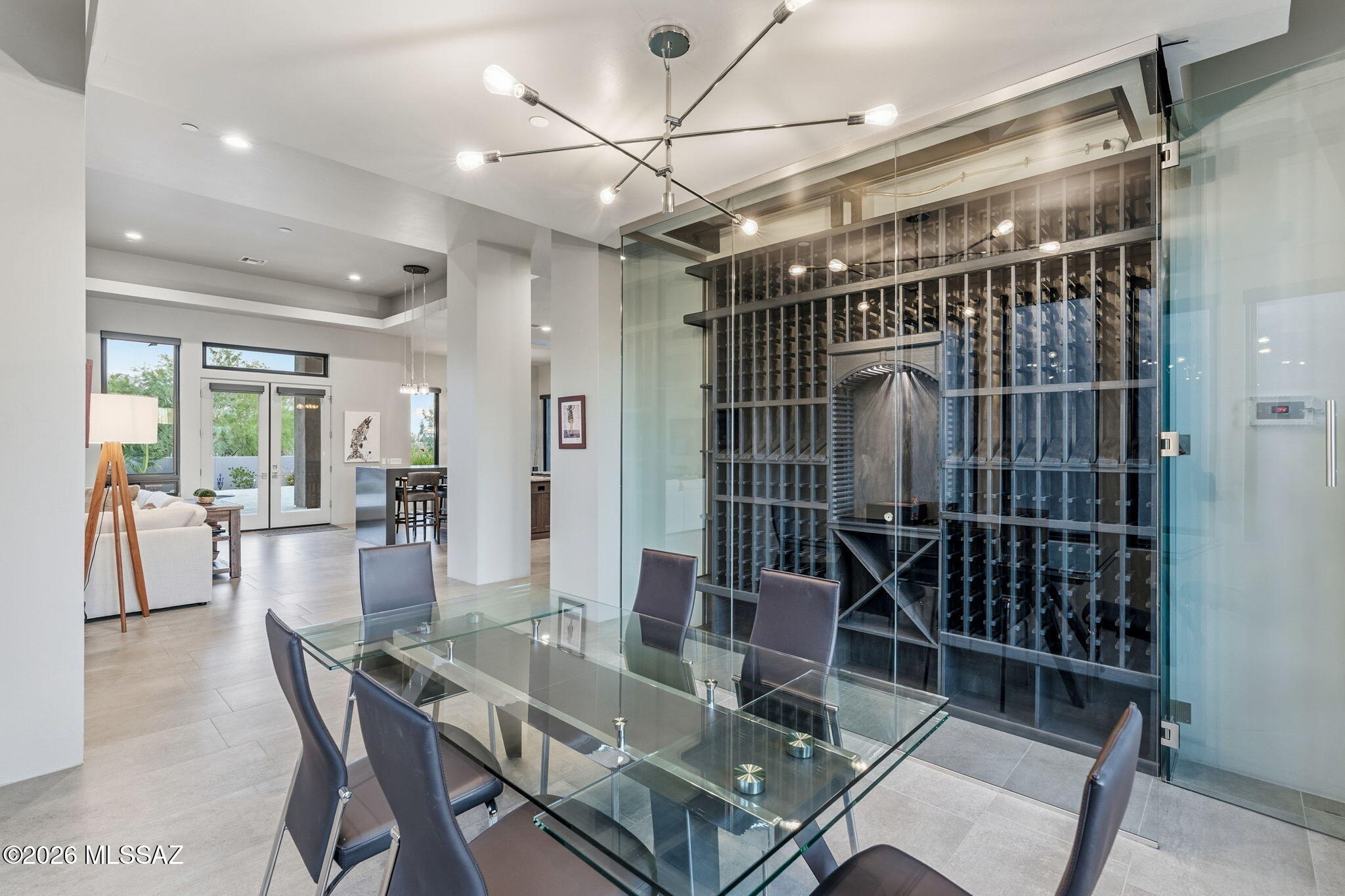 Sunset Canyon Estates (1-21) - Residential