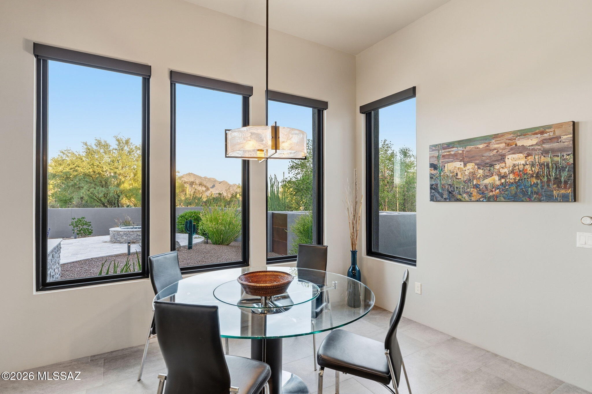 Sunset Canyon Estates (1-21) - Residential