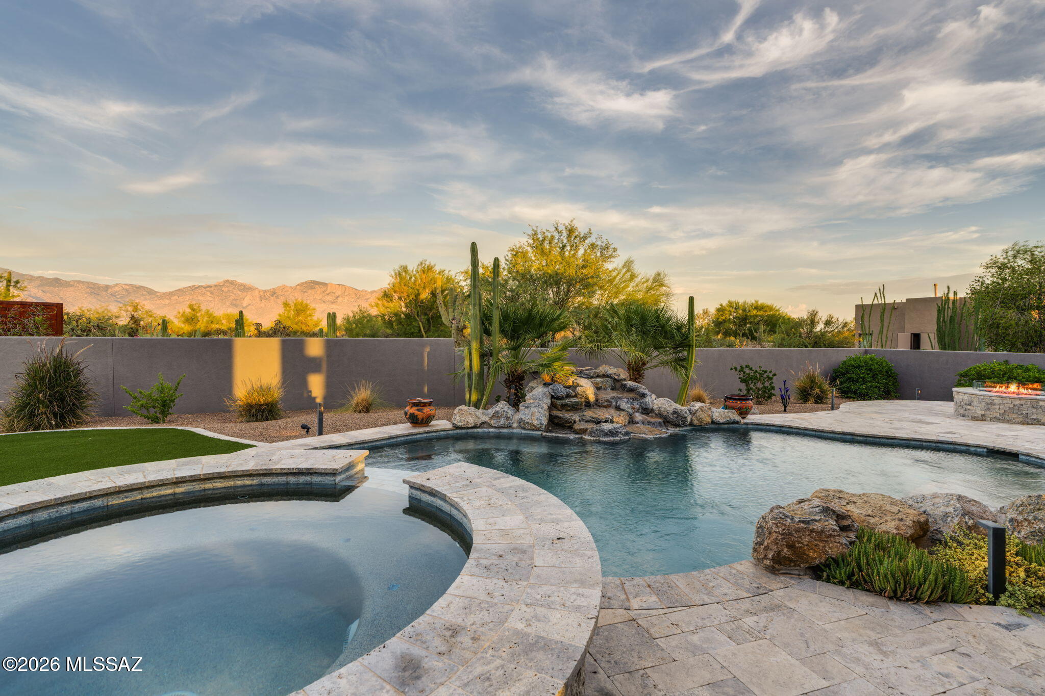 Sunset Canyon Estates (1-21) - Residential