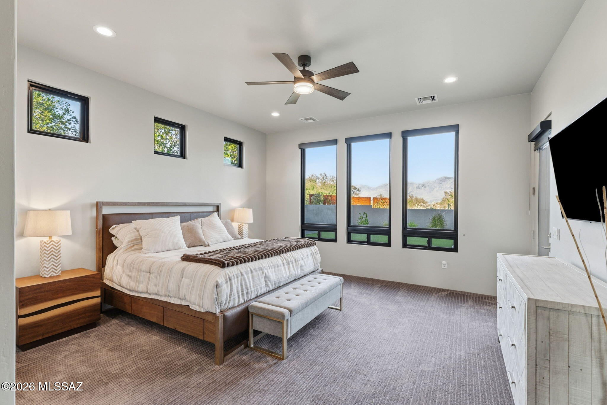 Sunset Canyon Estates (1-21) - Residential
